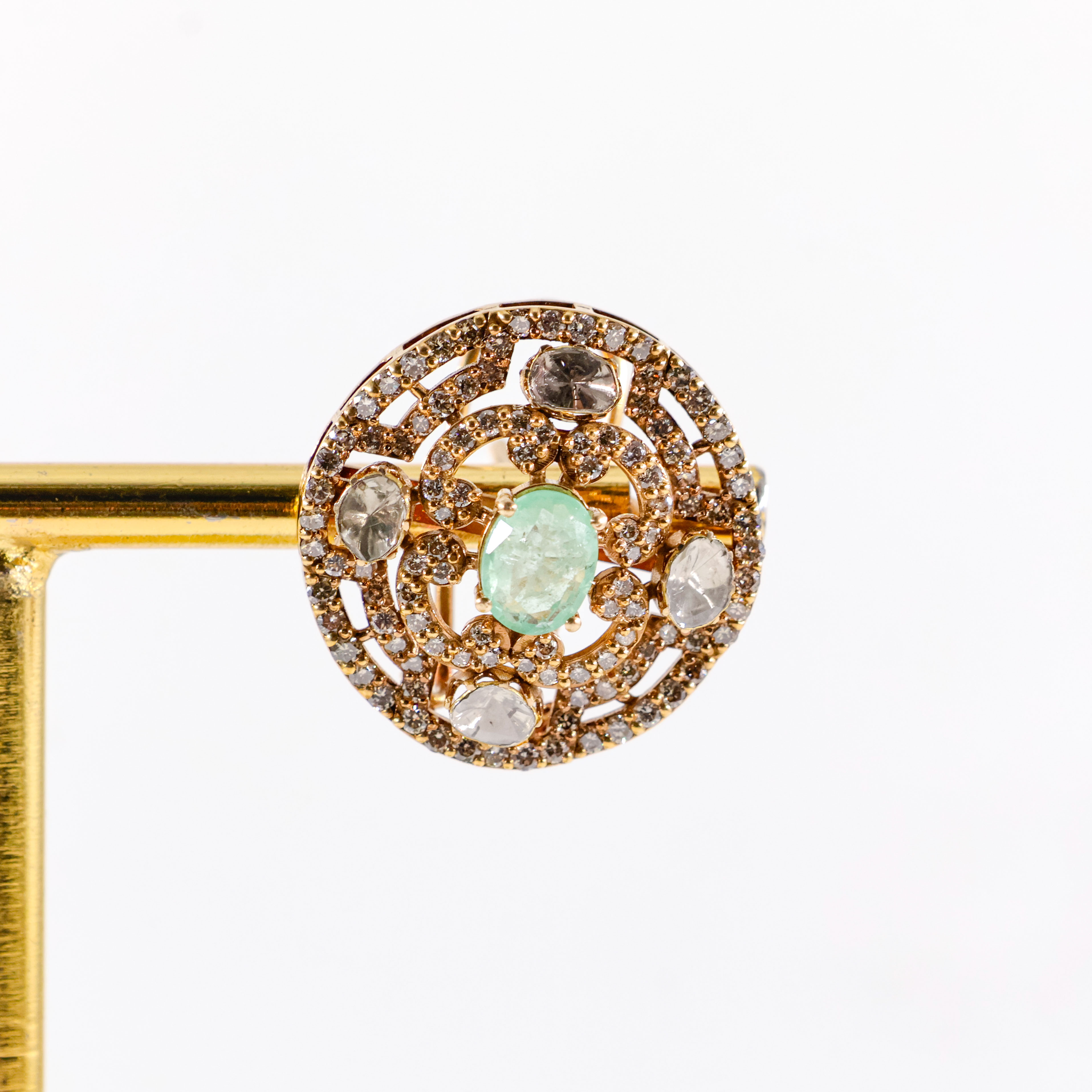 Varahi Jewels - Gold Tops