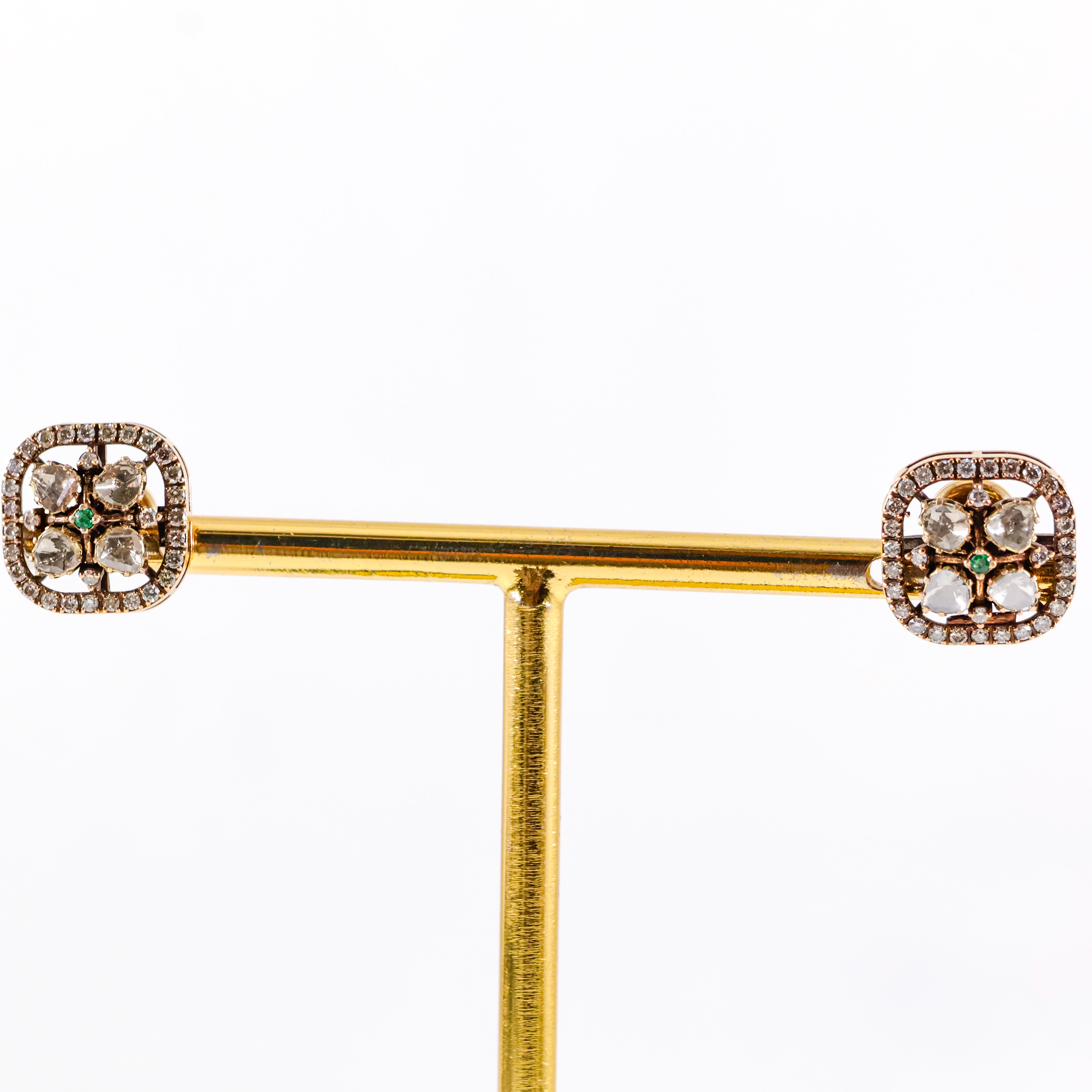 Varahi Jewels - Gold Tops