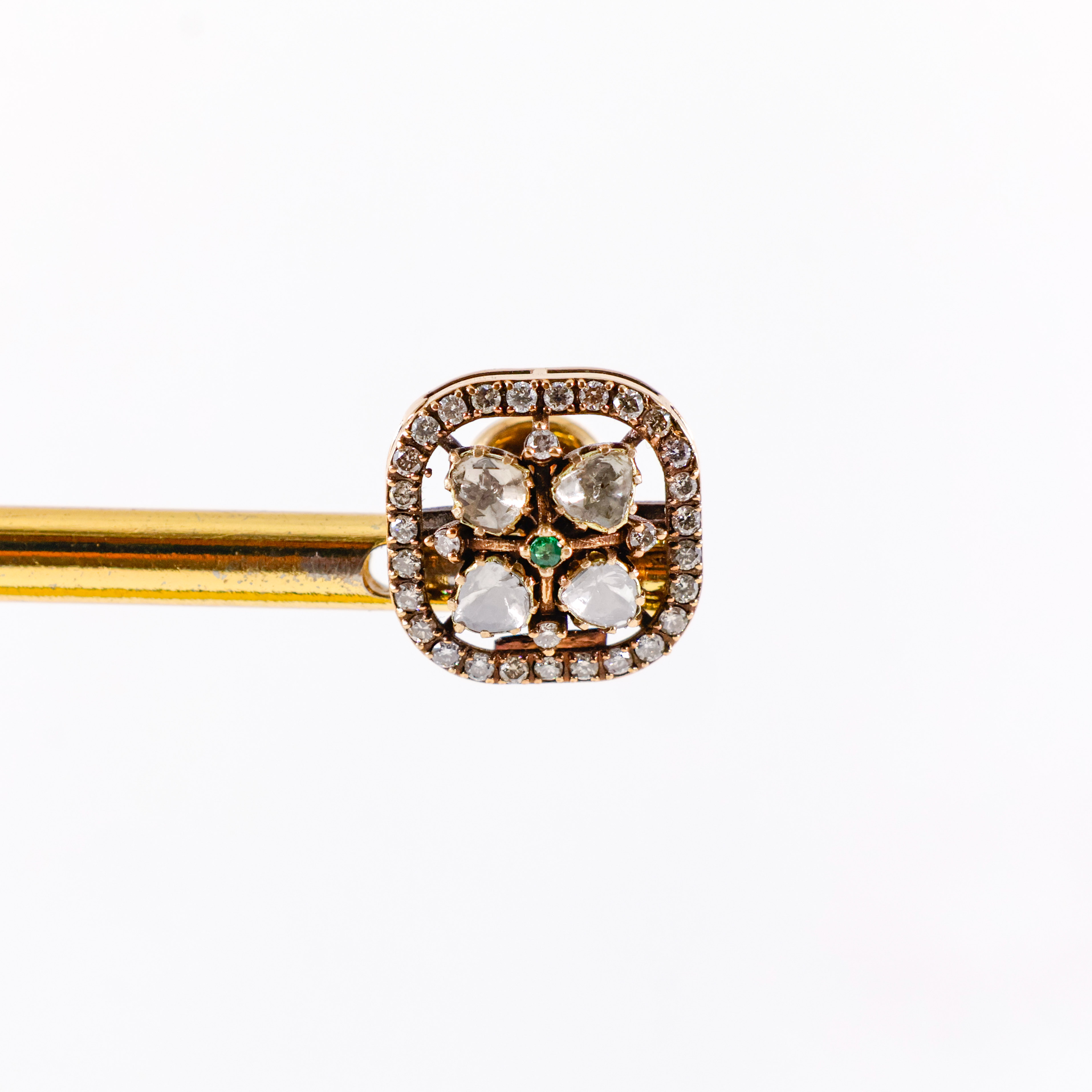 Varahi Jewels - Gold Tops