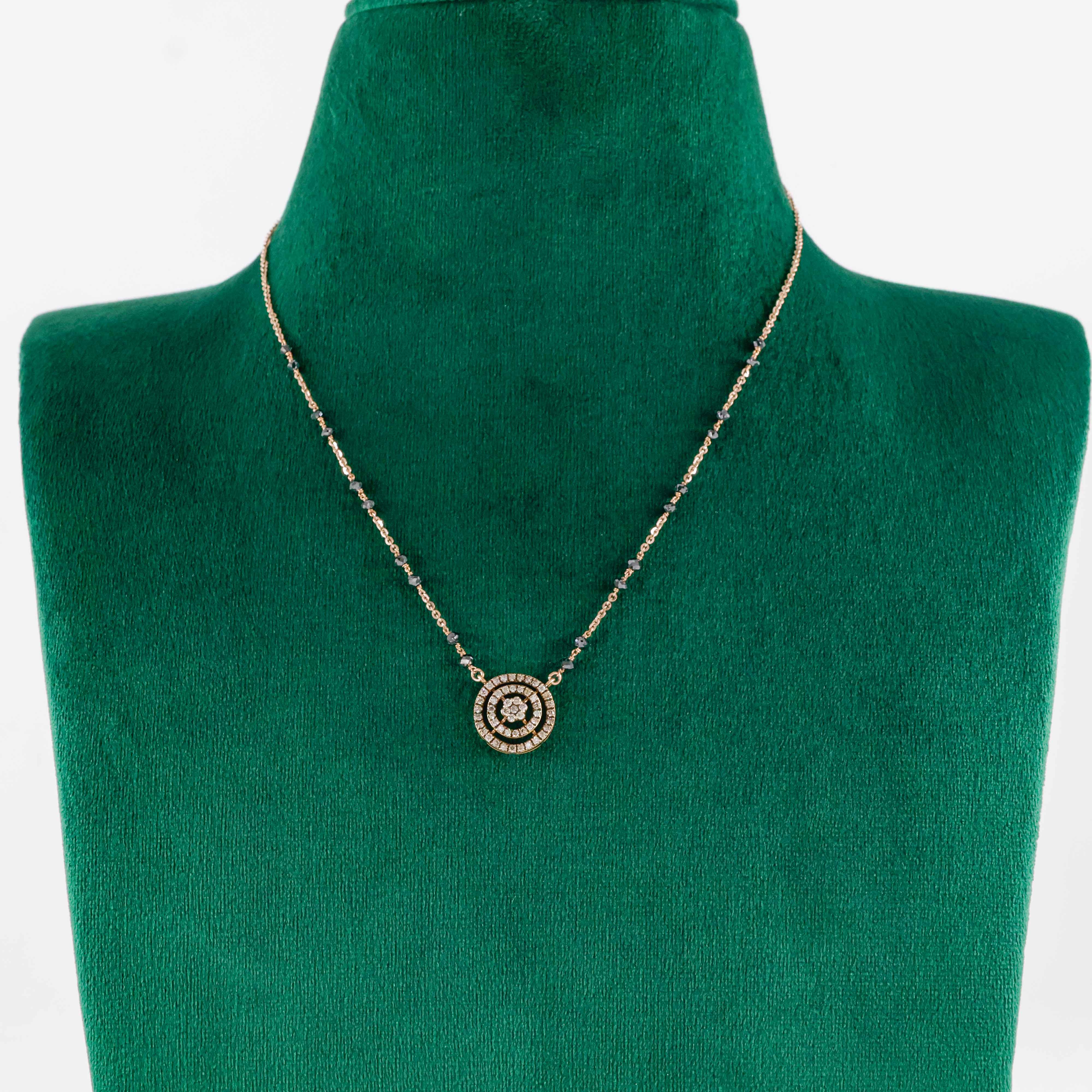 Varahi Jewels - Gold Pendent