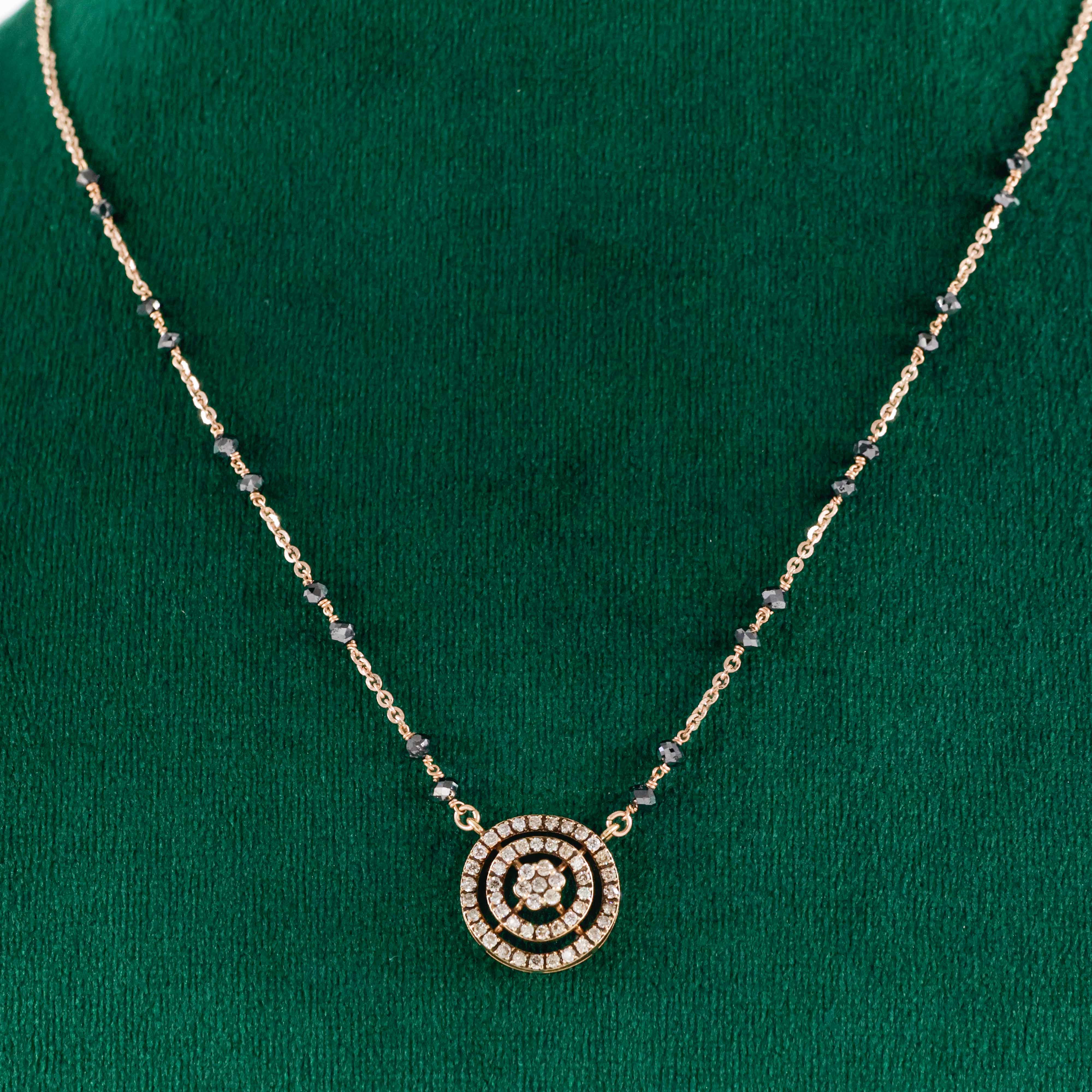Varahi Jewels - Gold Pendent