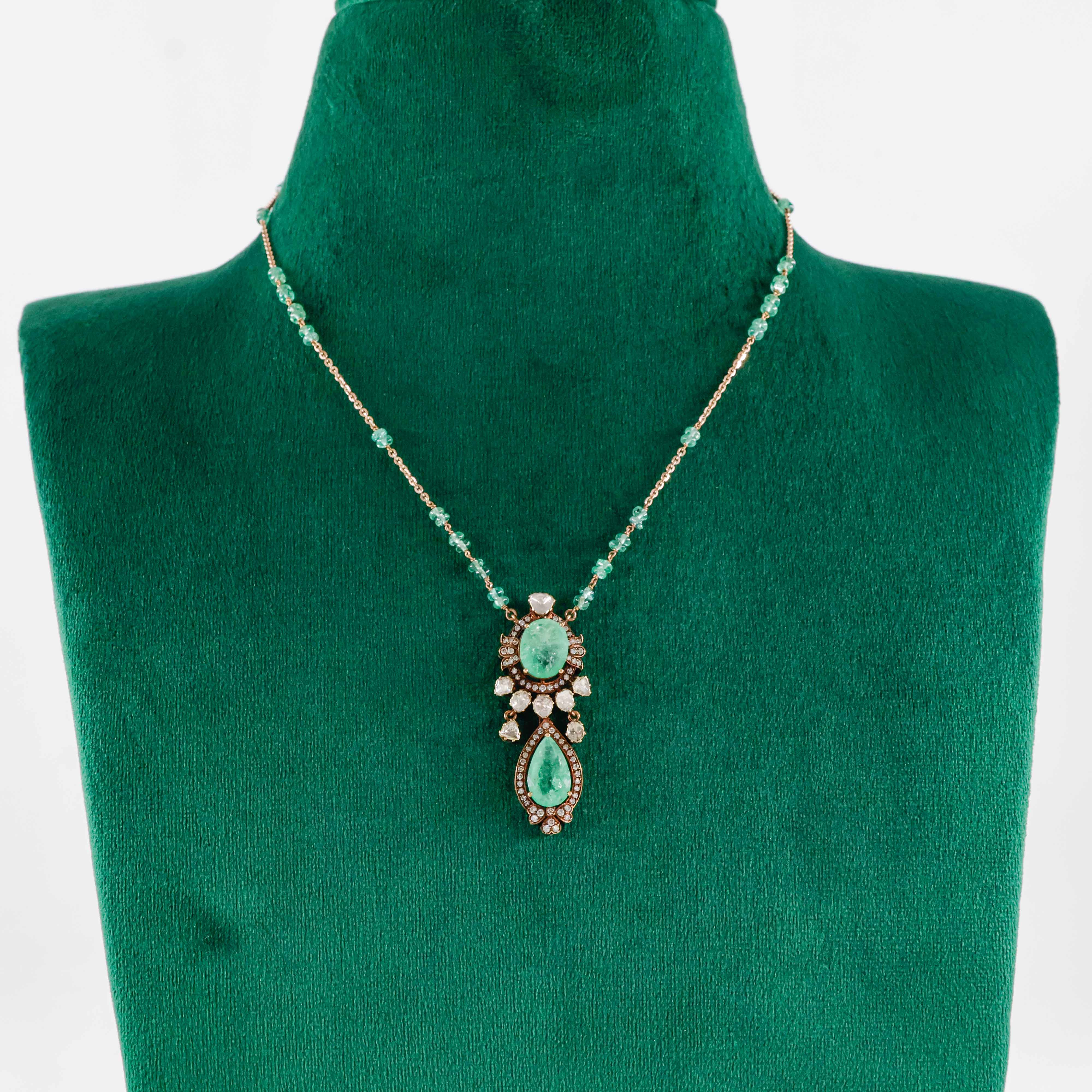 Varahi Jewels - Gold Pendent
