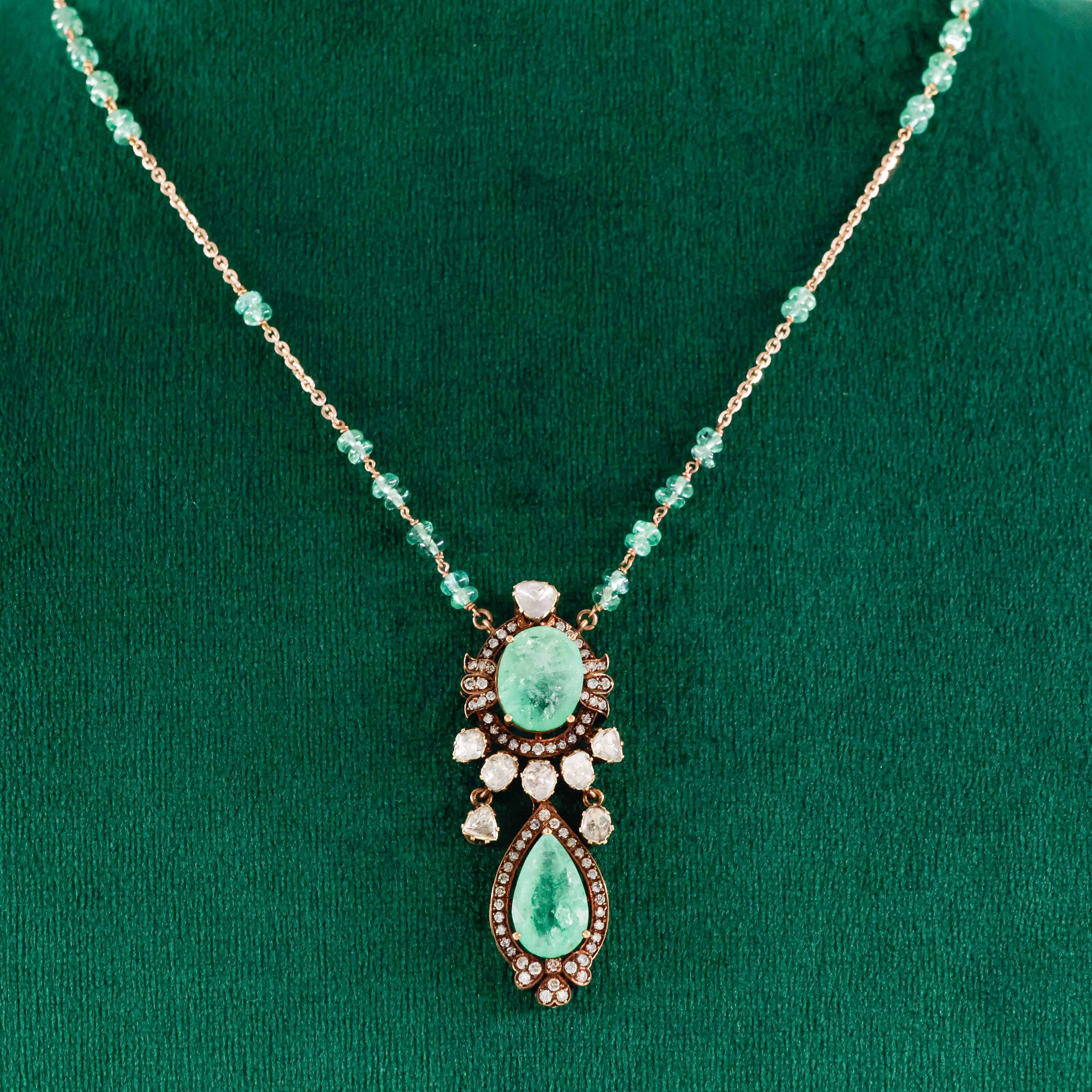 Varahi Jewels - Gold Pendent