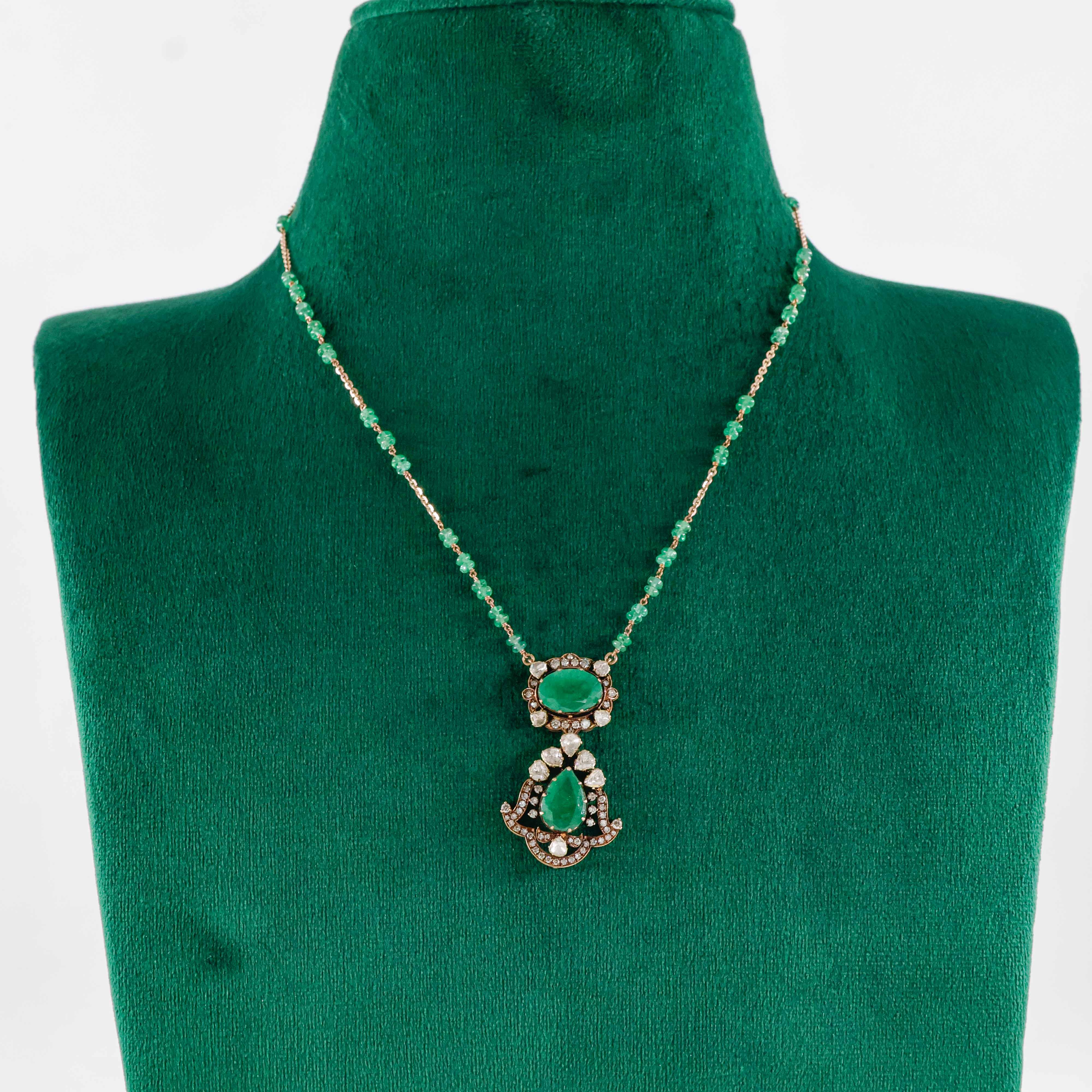 Varahi Jewels - Gold Pendent