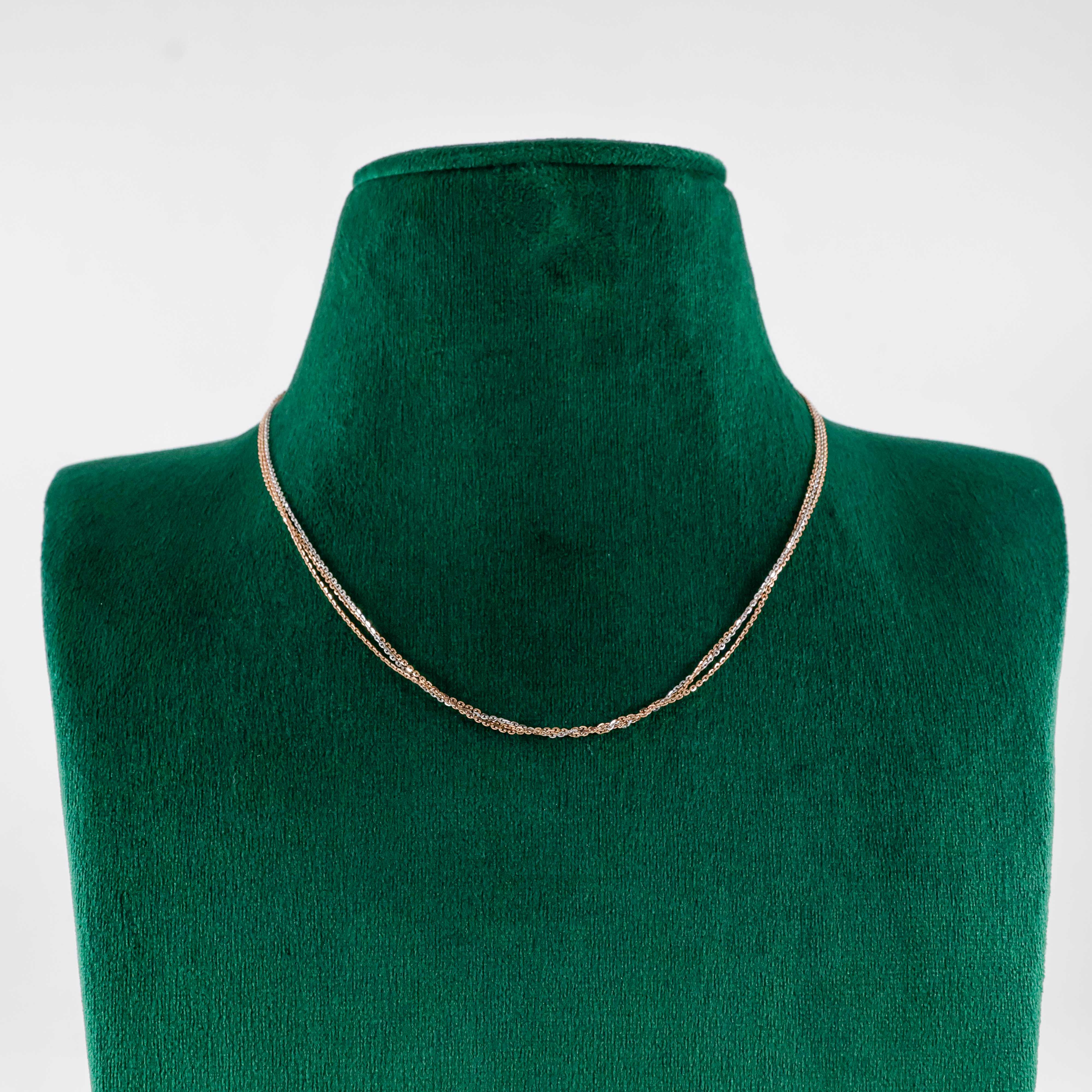 Varahi Jewels - Gold Chain