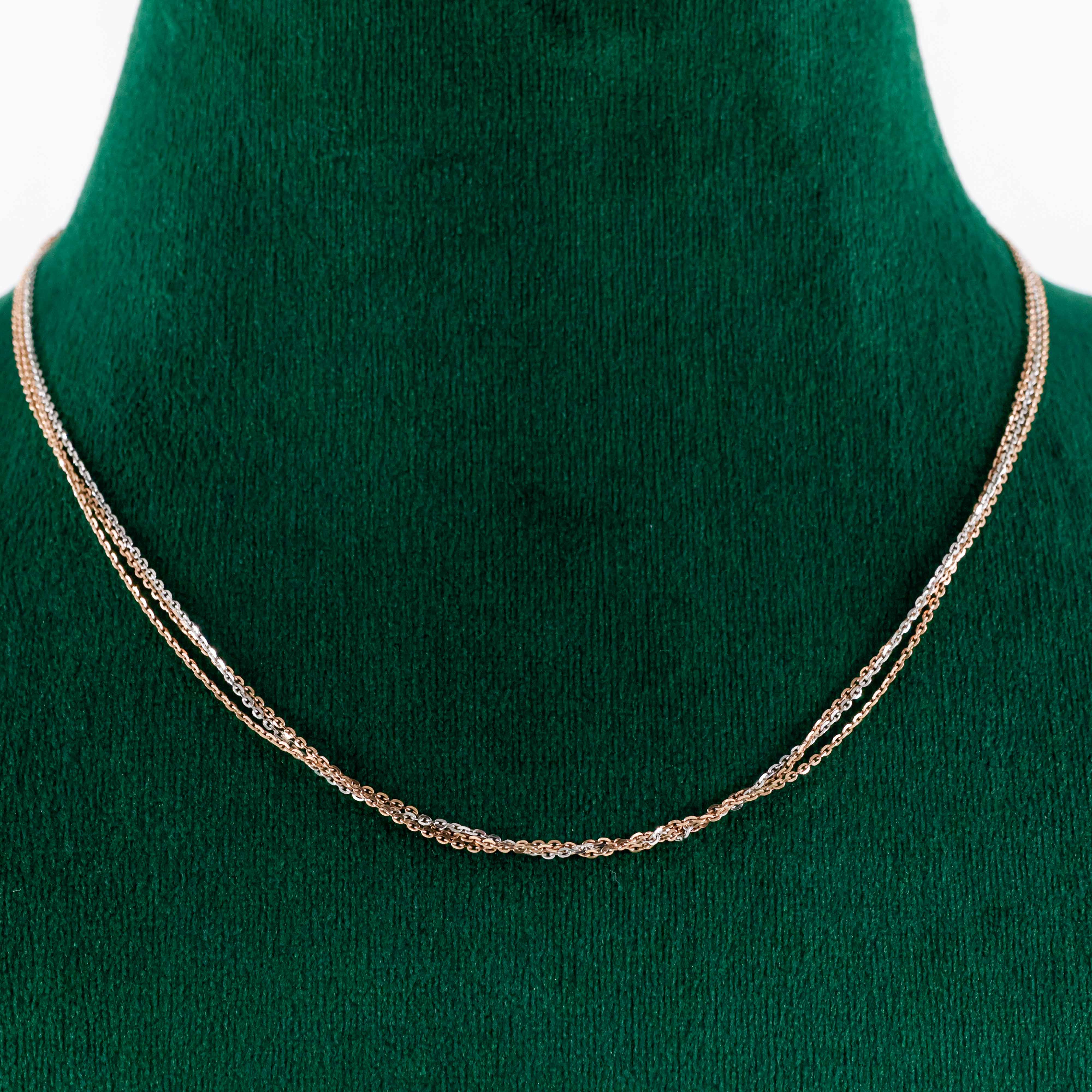 Varahi Jewels - Gold Chain