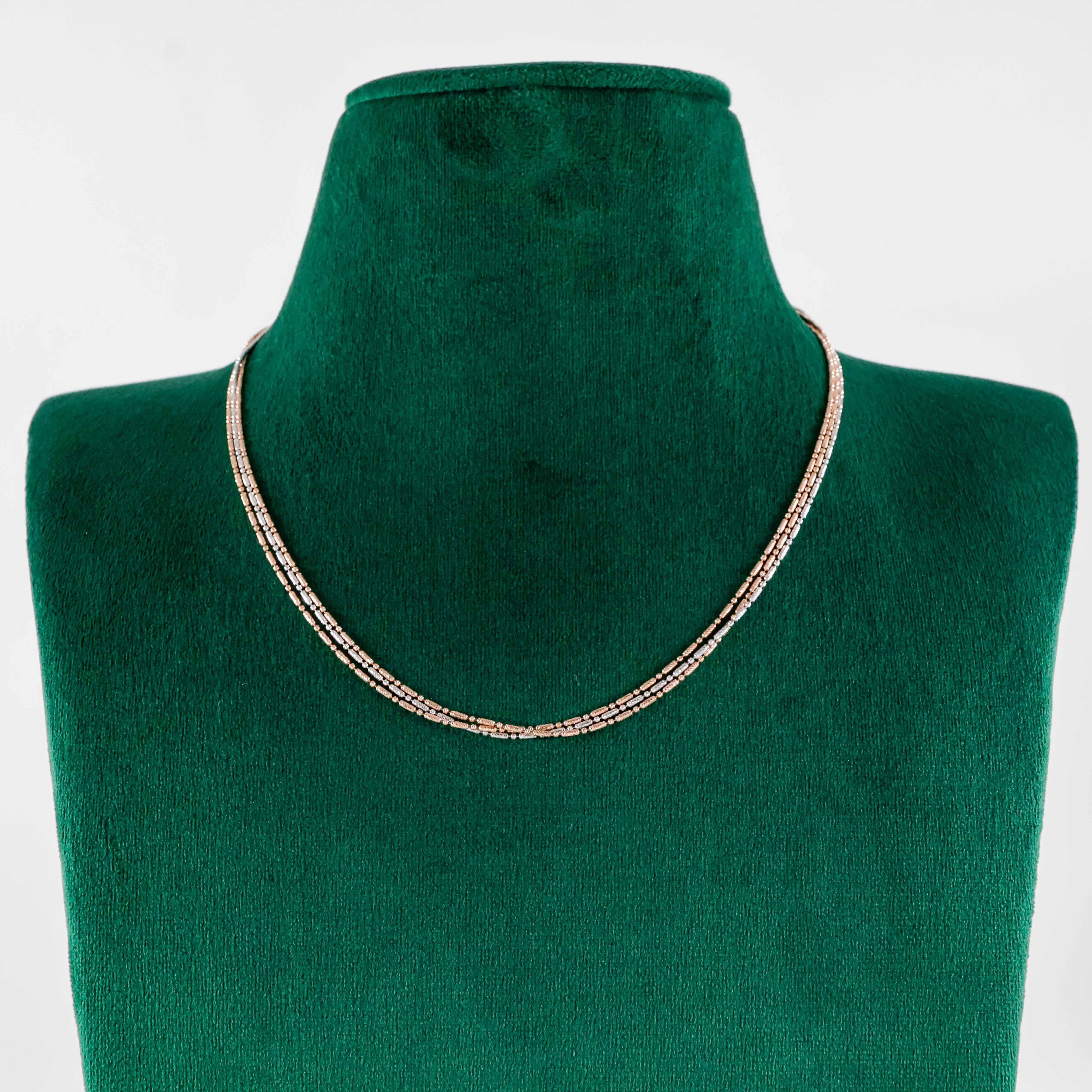 Varahi Jewels - Gold Chain