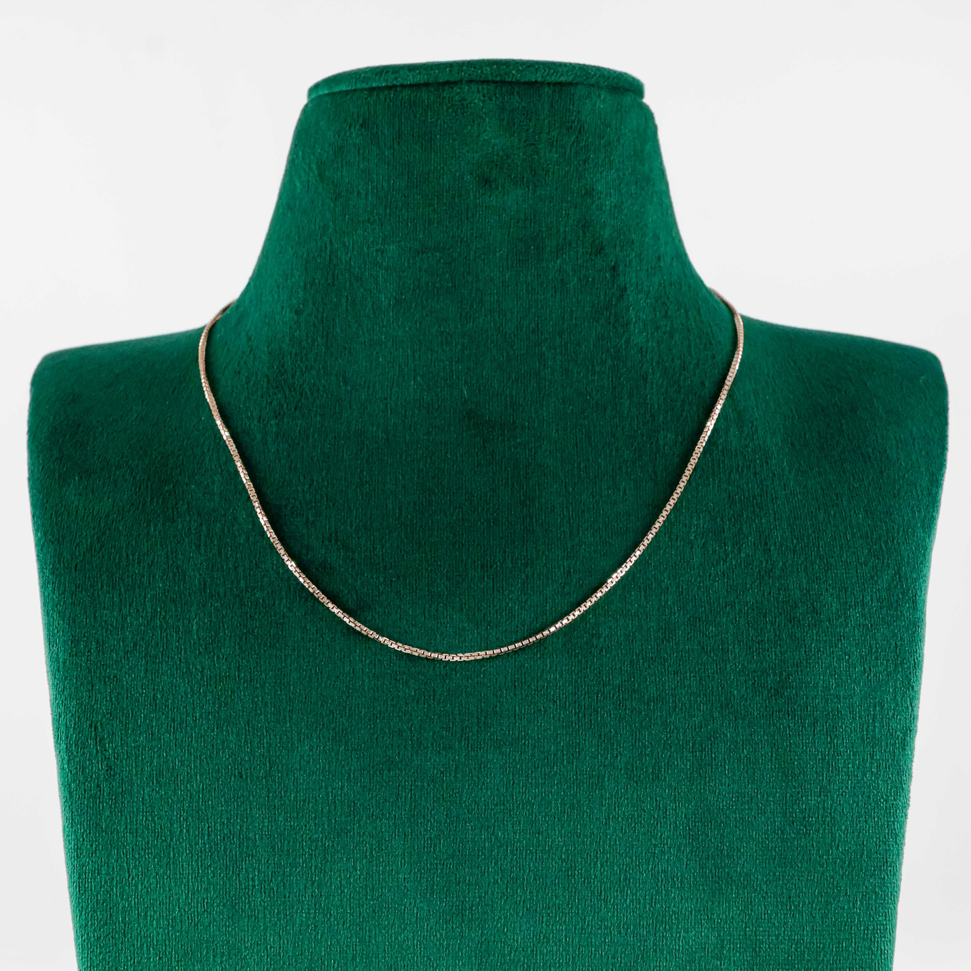Varahi Jewels - Gold Chain