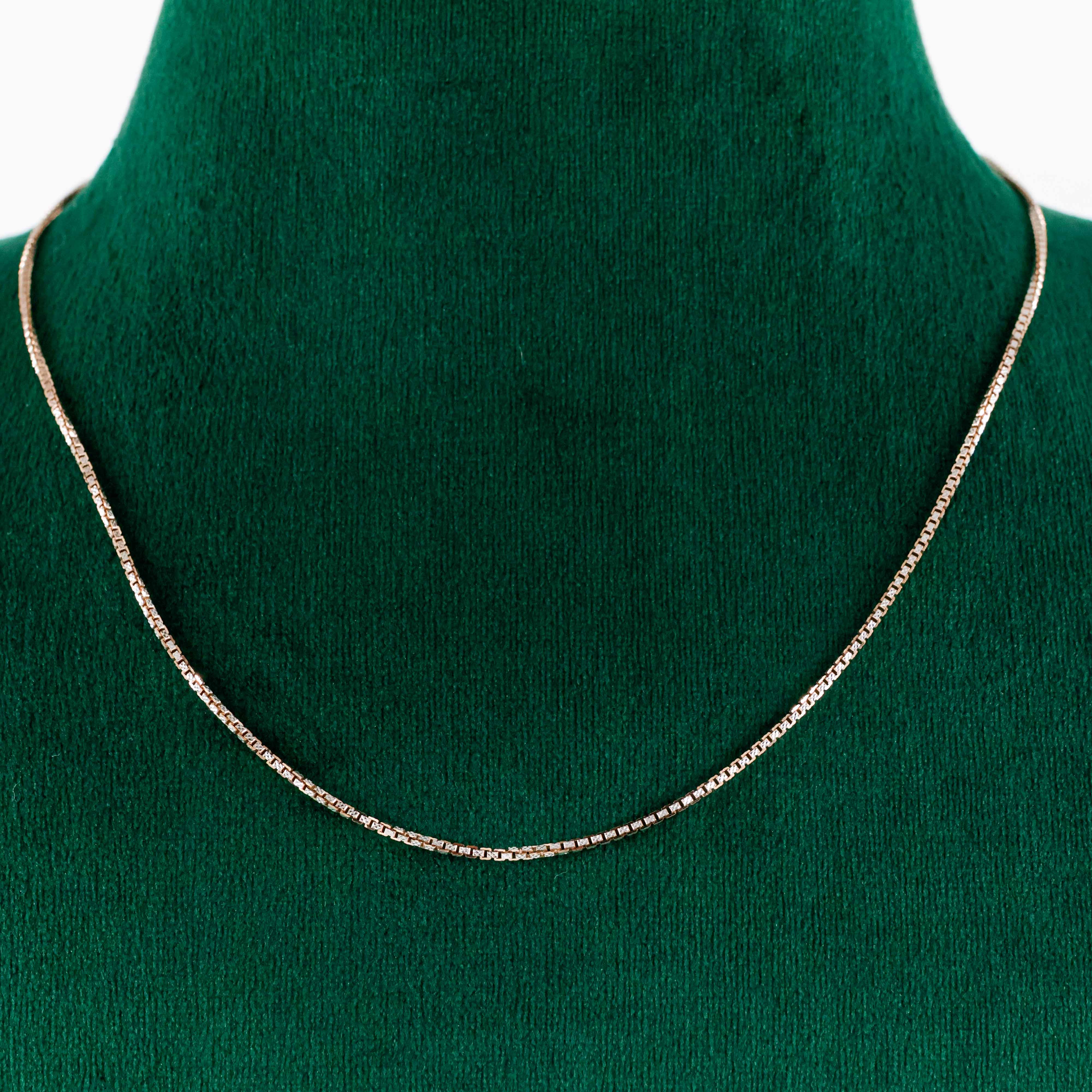 Varahi Jewels - Gold Chain
