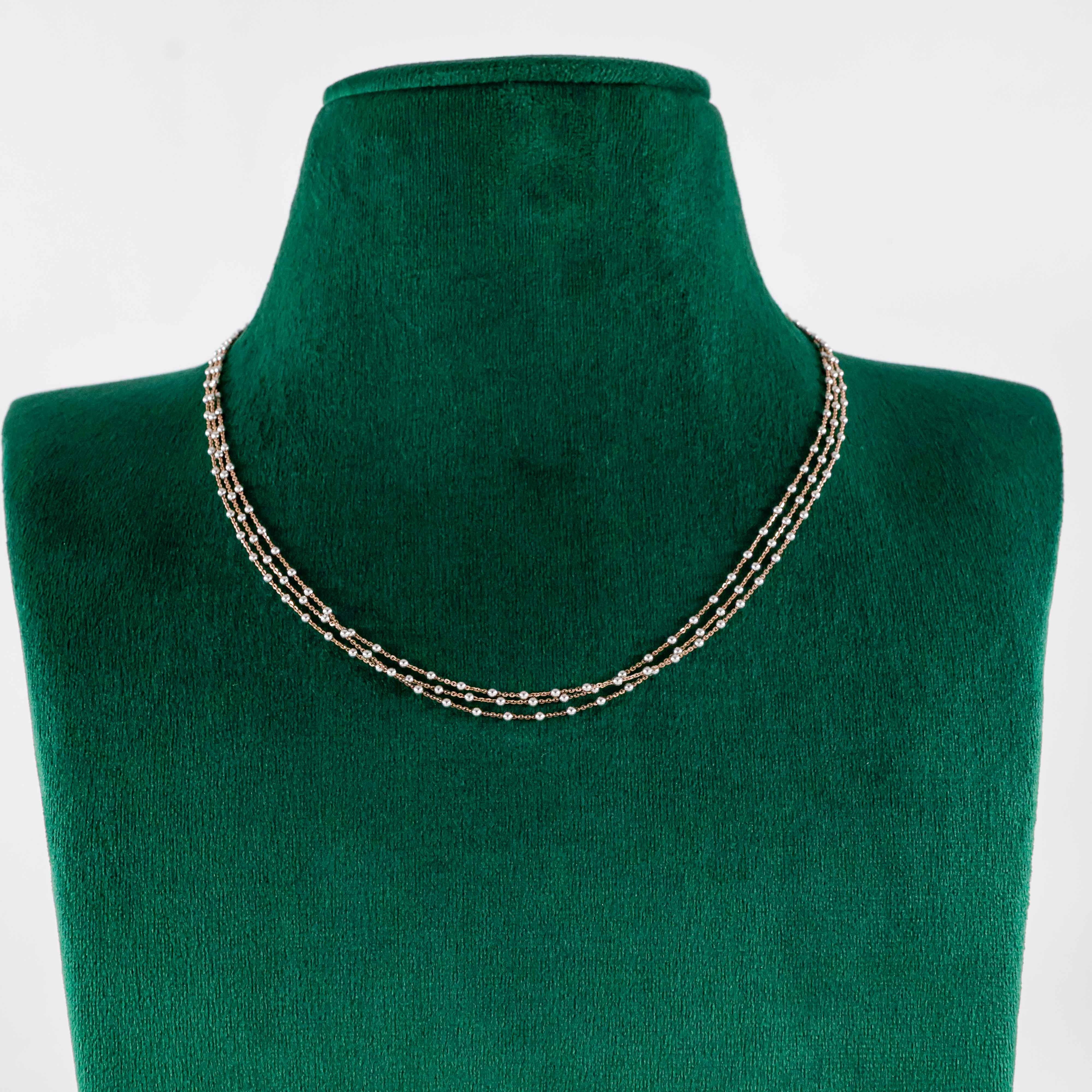 Varahi Jewels - Gold Chain