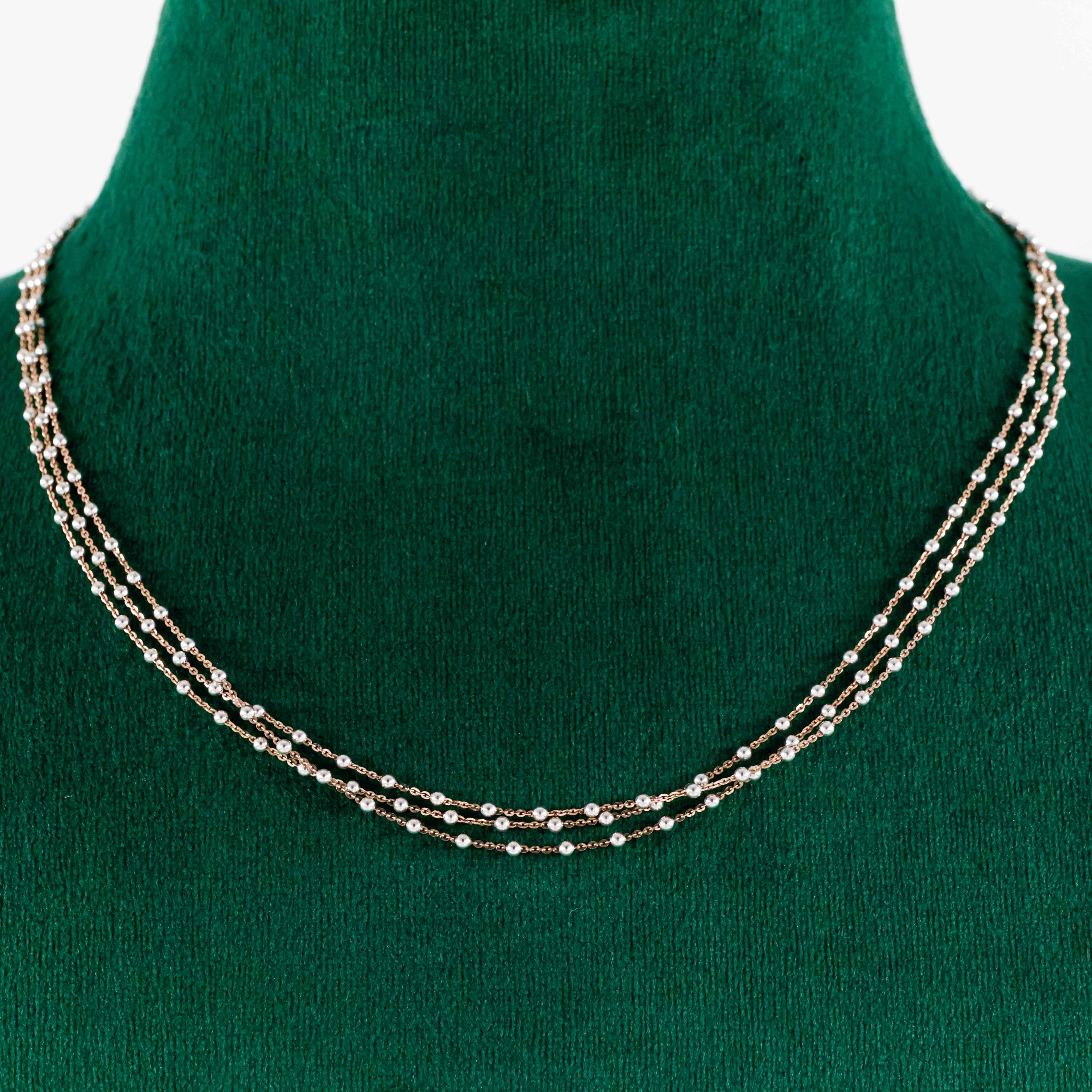 Varahi Jewels - Gold Chain