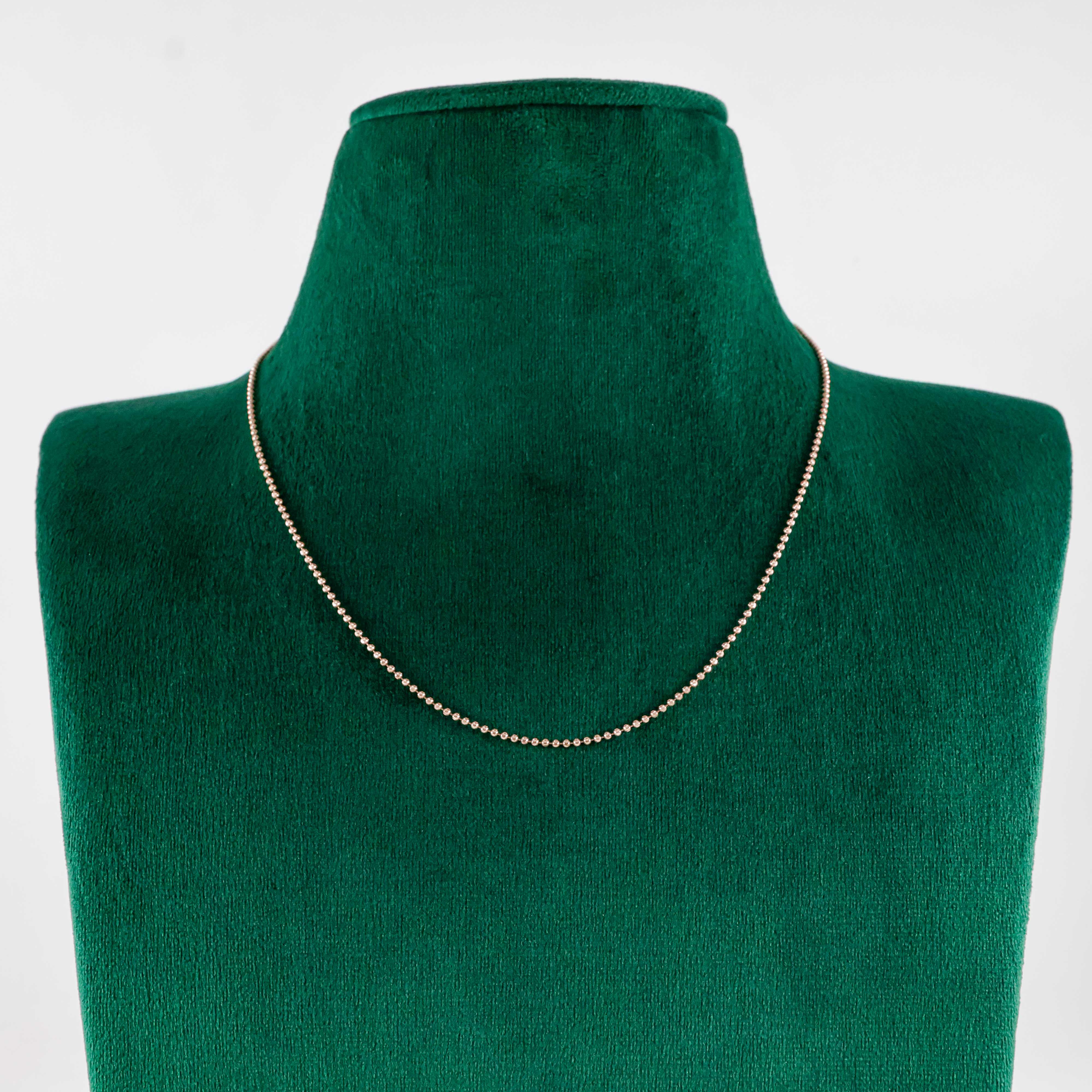 Varahi Jewels - Gold Chain