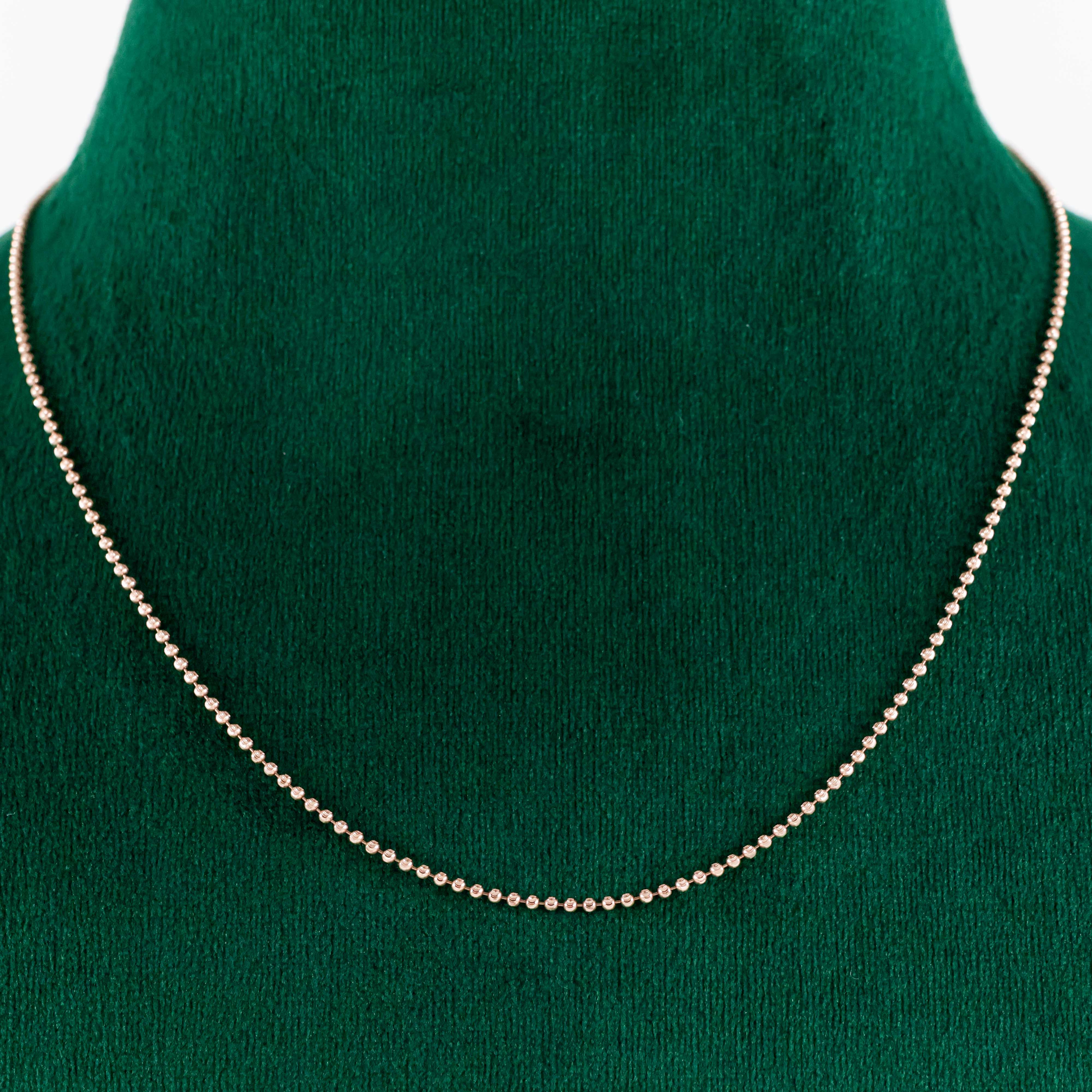 Varahi Jewels - Gold Chain