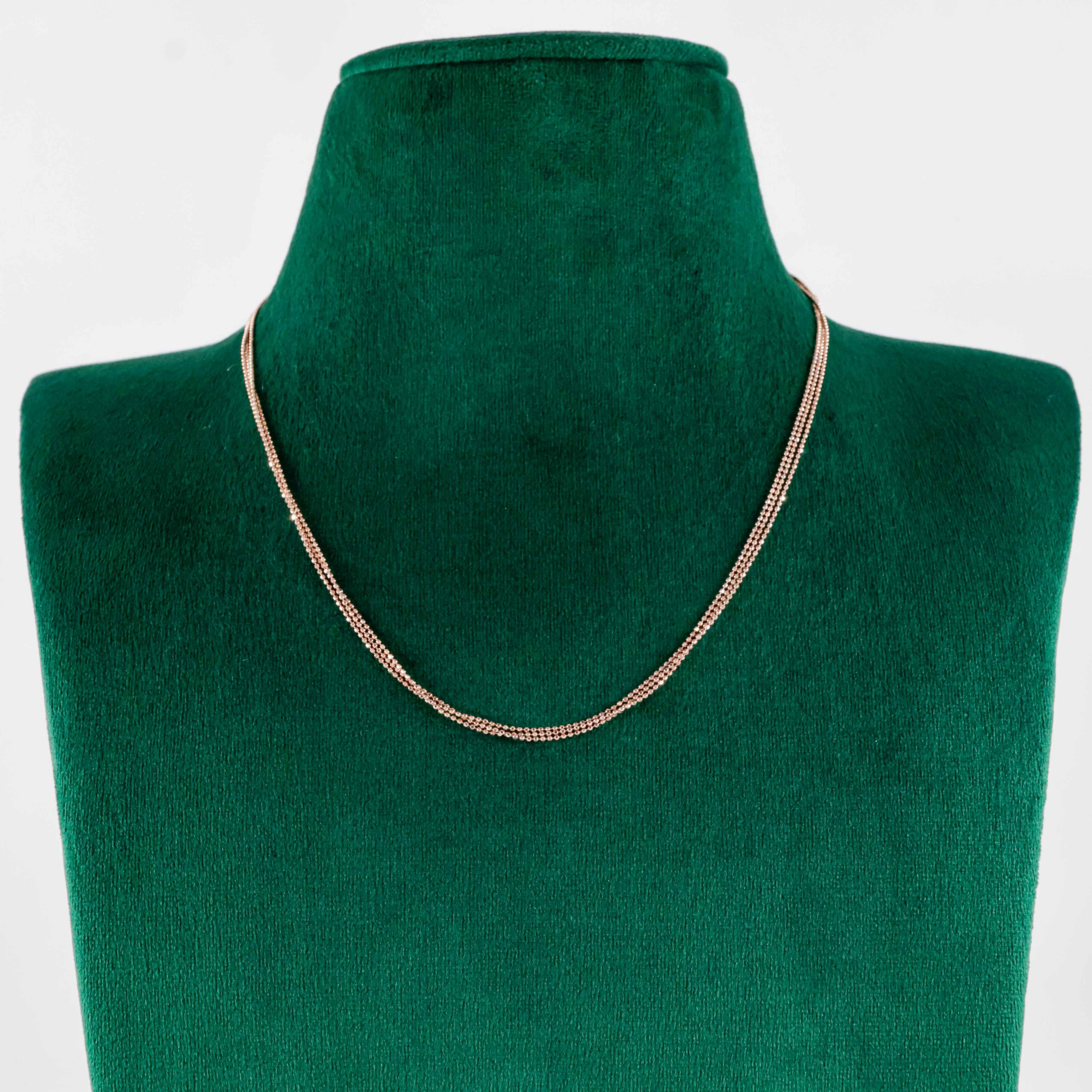 Varahi Jewels - Gold Chain