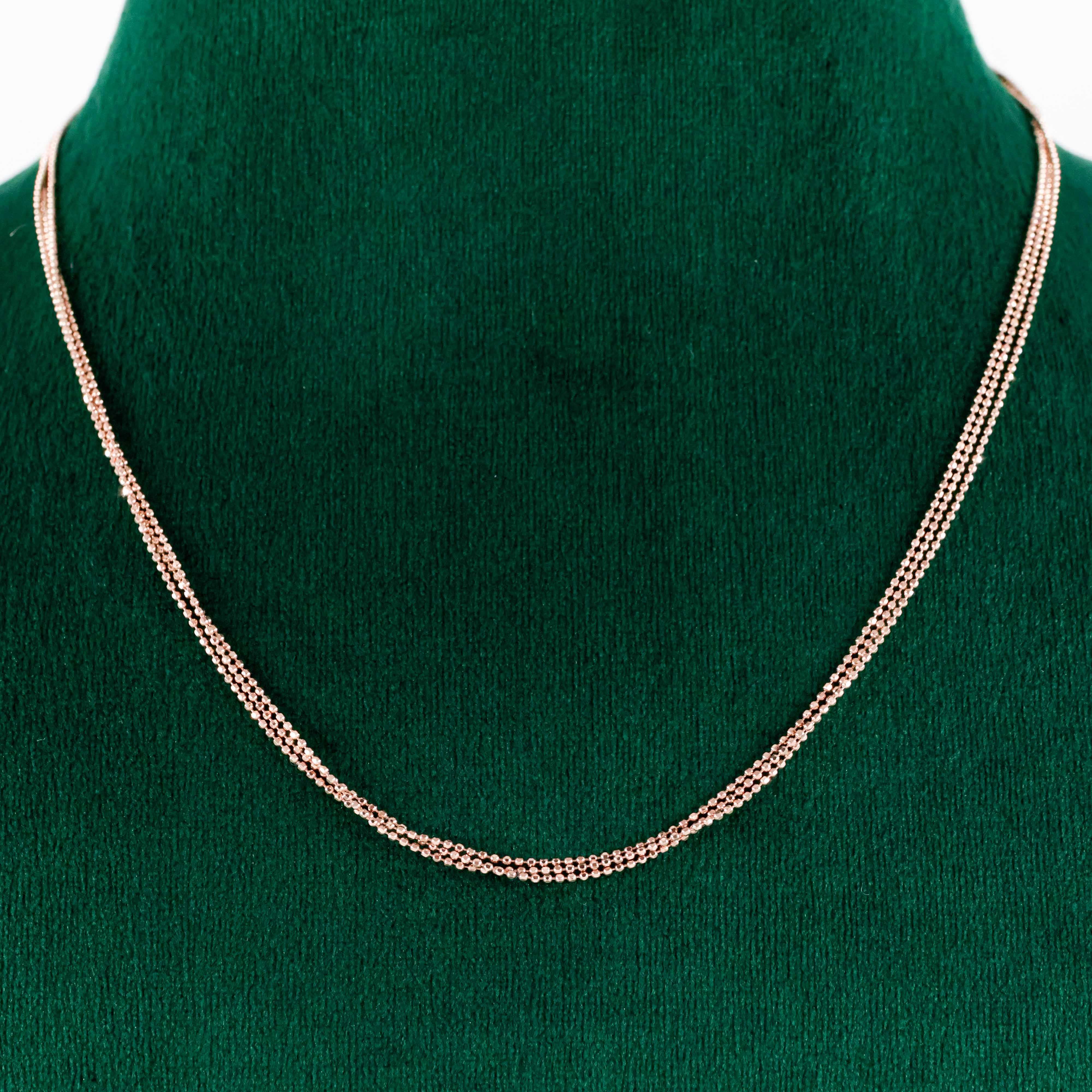Varahi Jewels - Gold Chain