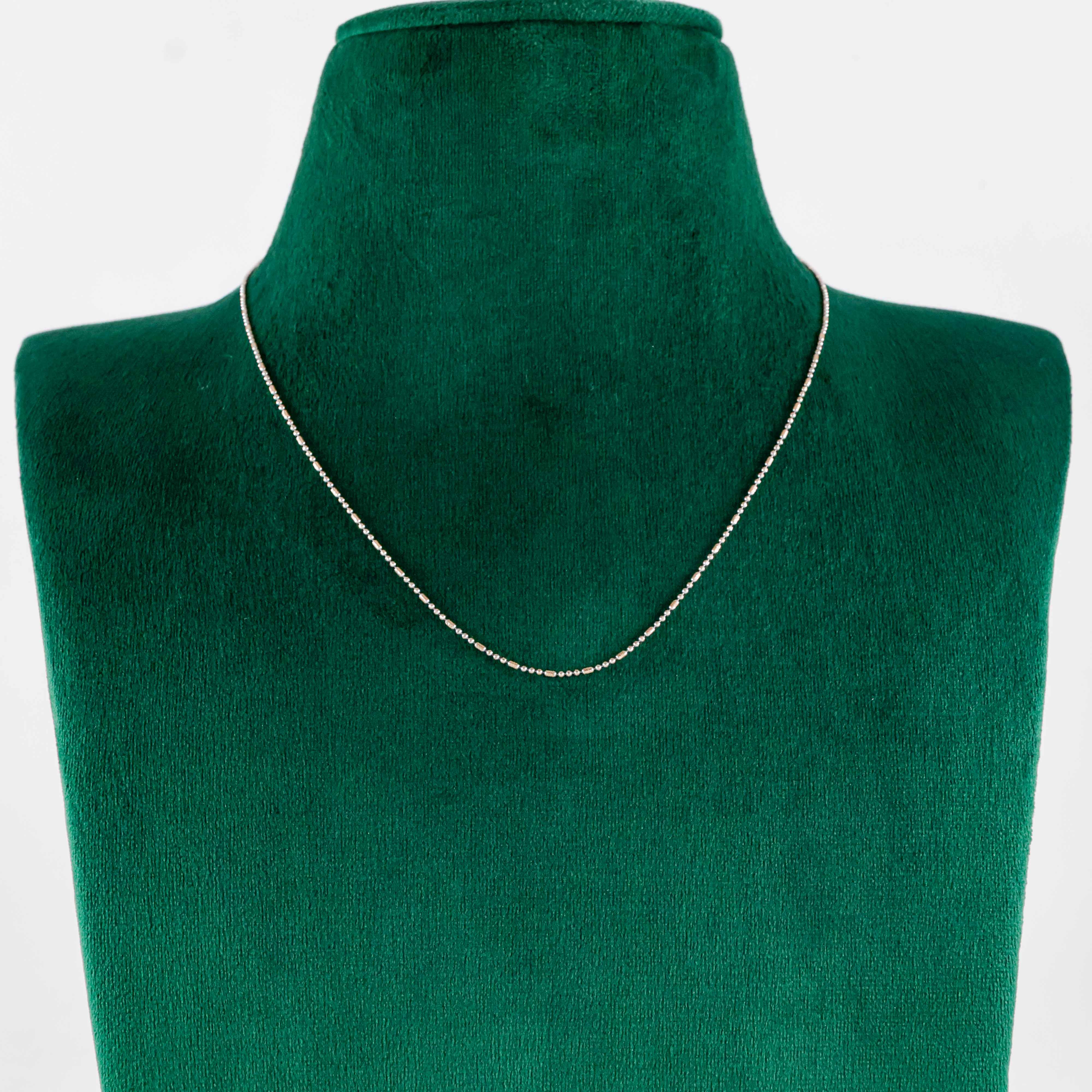 Varahi Jewels - Gold Chain