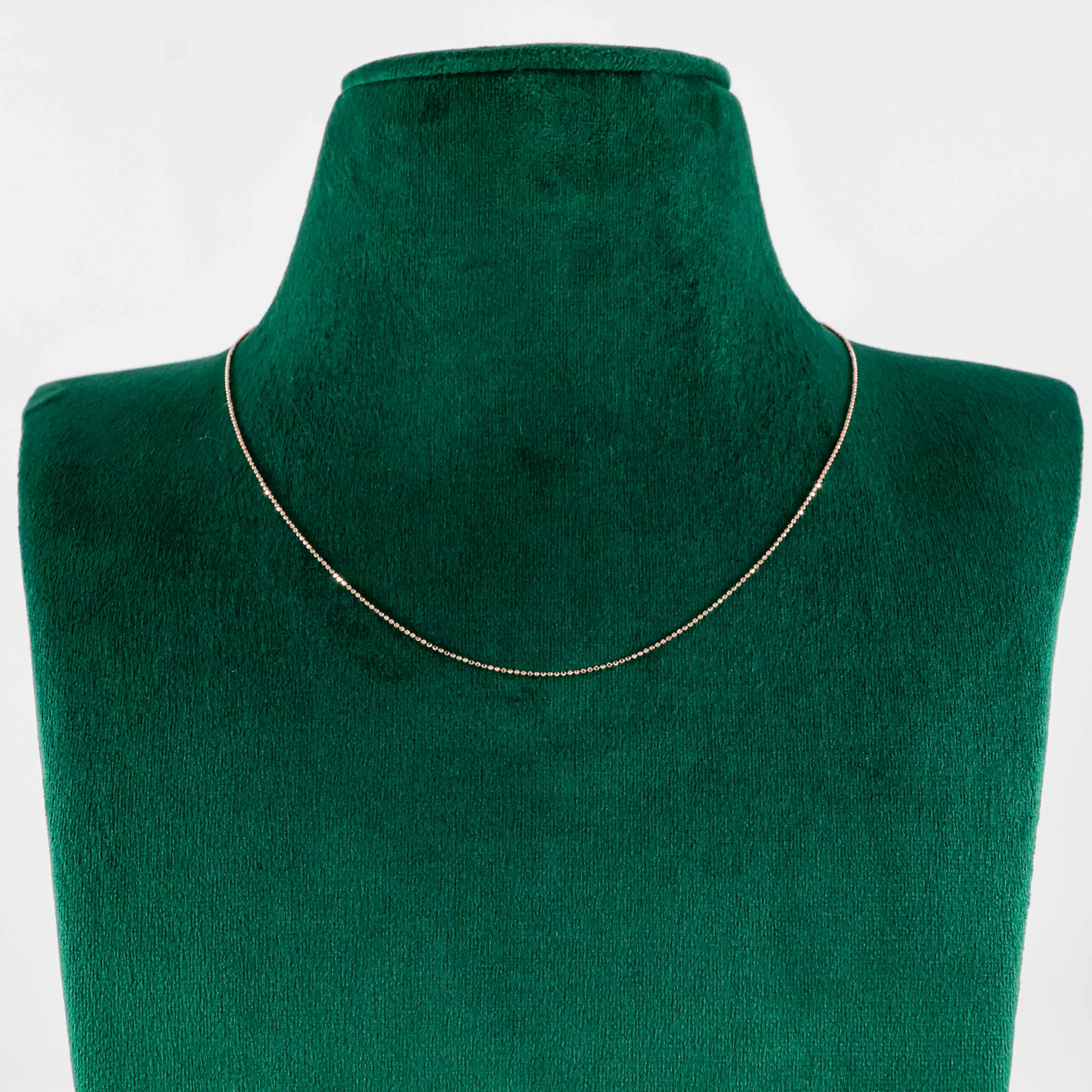 Varahi Jewels - Gold Chain