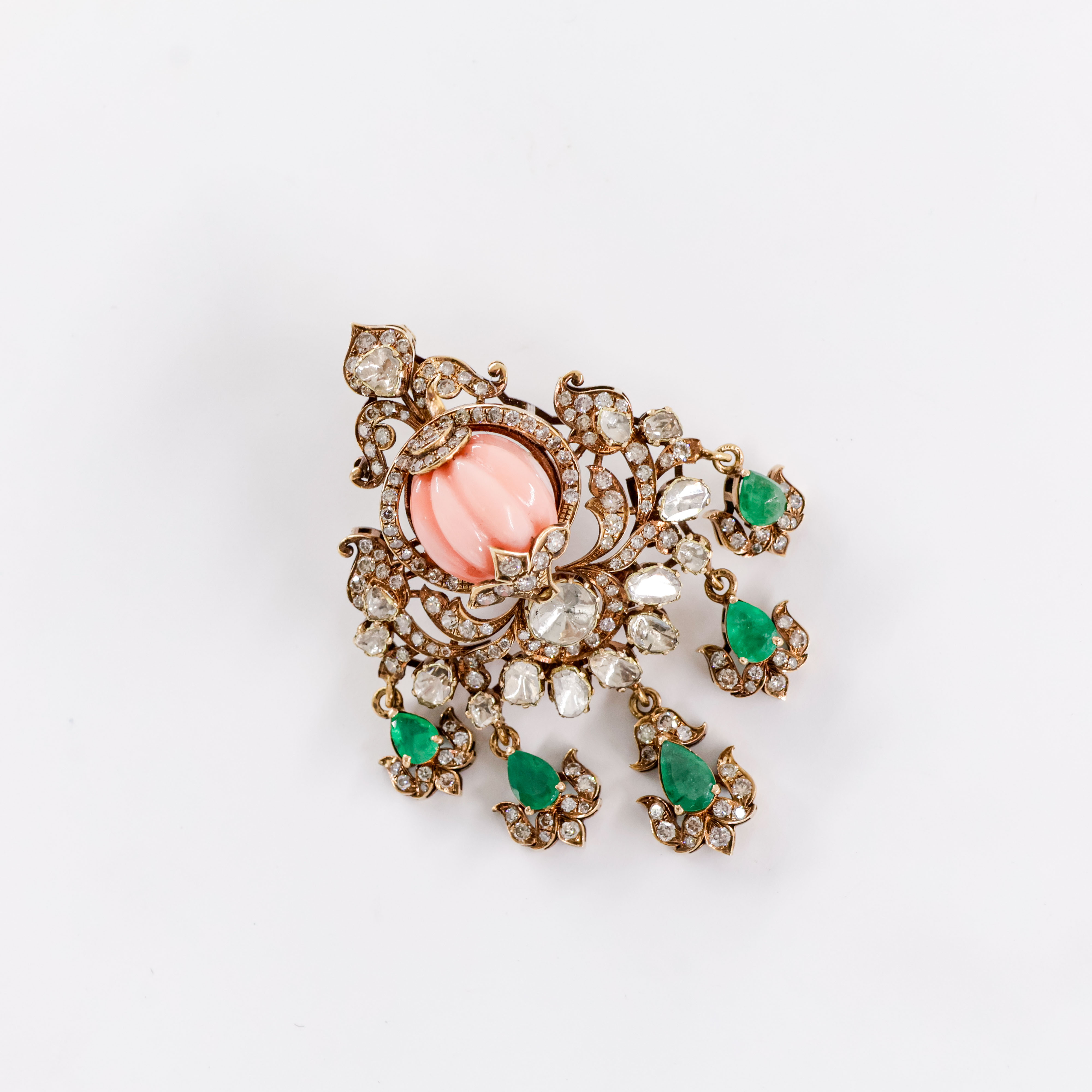 Varahi Jewels - Gold Pendent