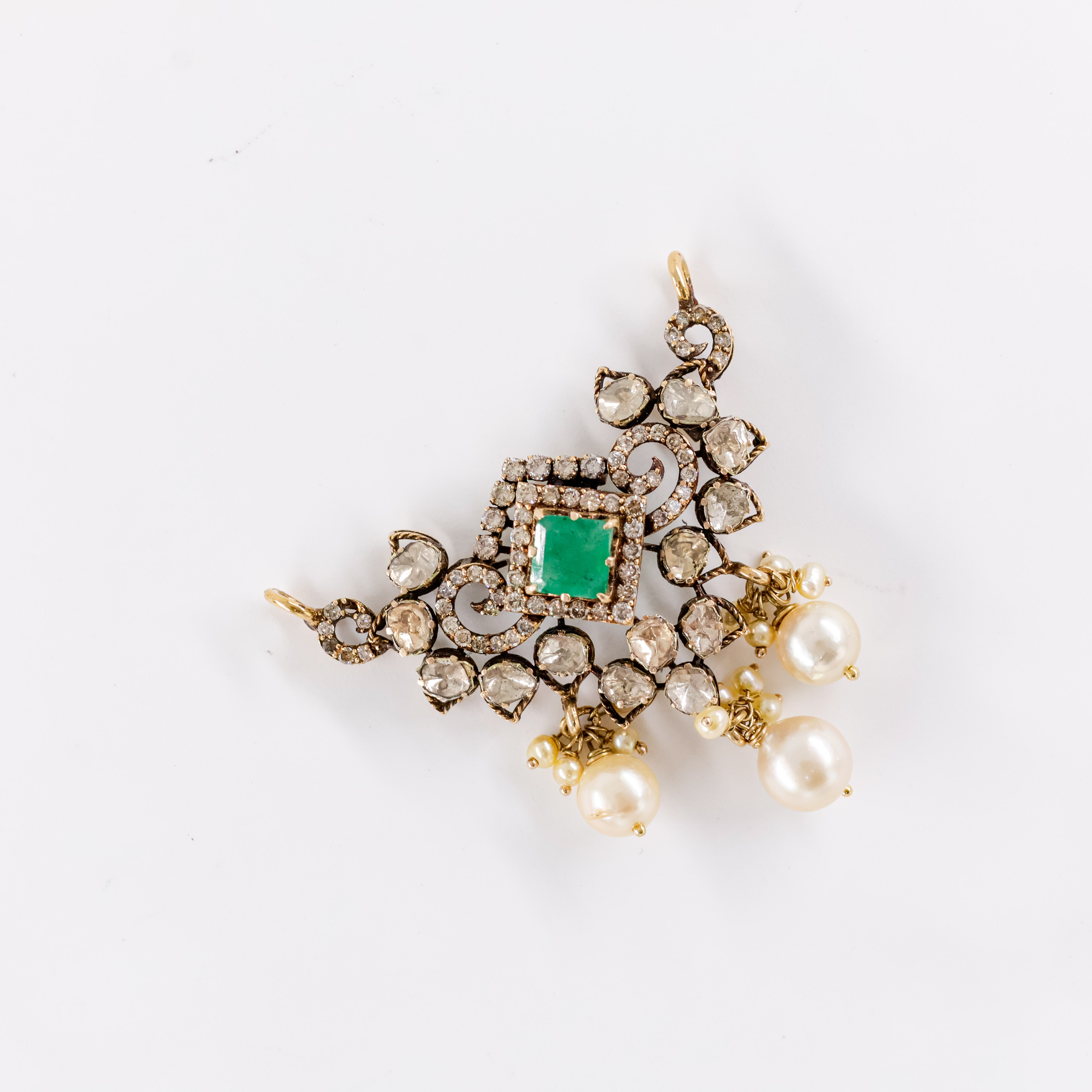 Varahi Jewels - Gold Pendent