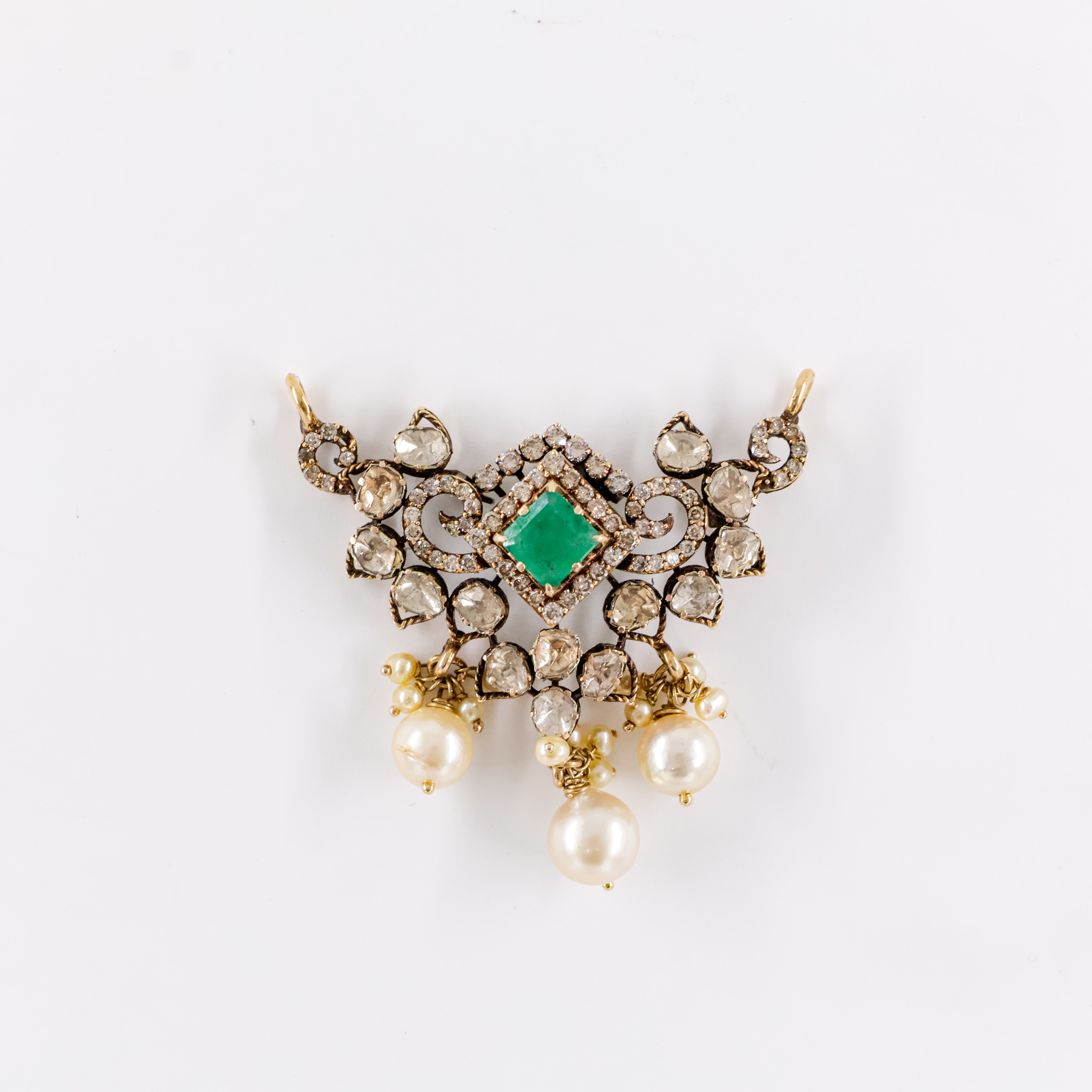 Varahi Jewels - Gold Pendent