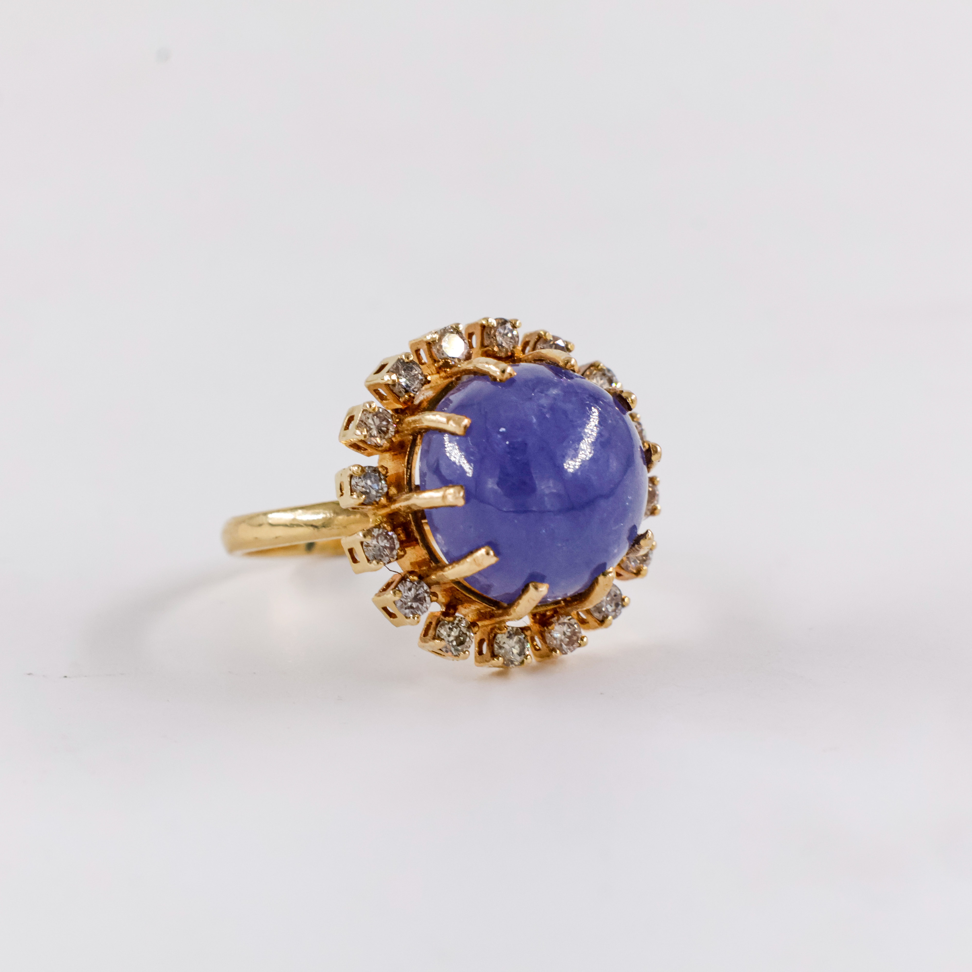 Varahi Jewels - Gold Ring