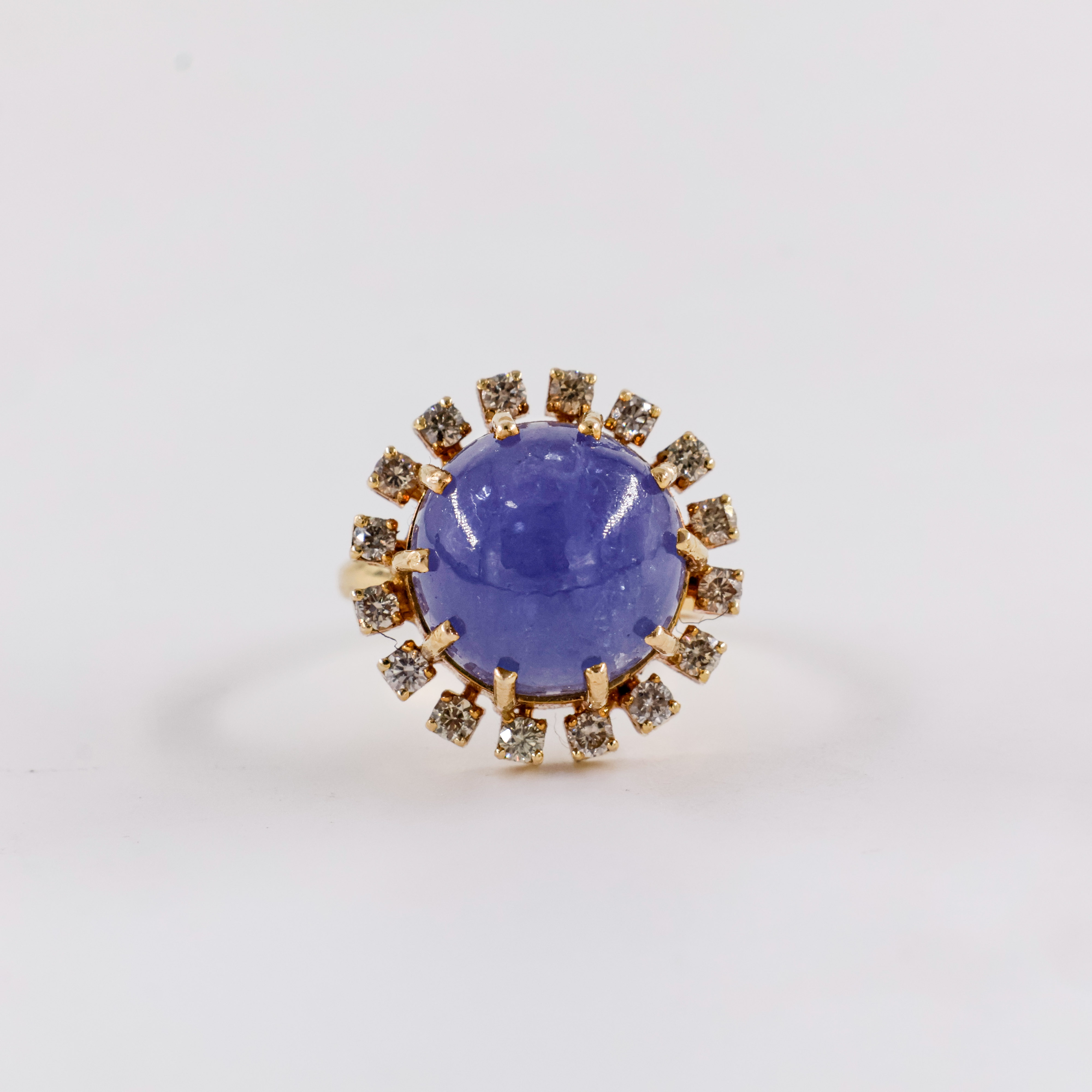 Varahi Jewels - Gold Ring