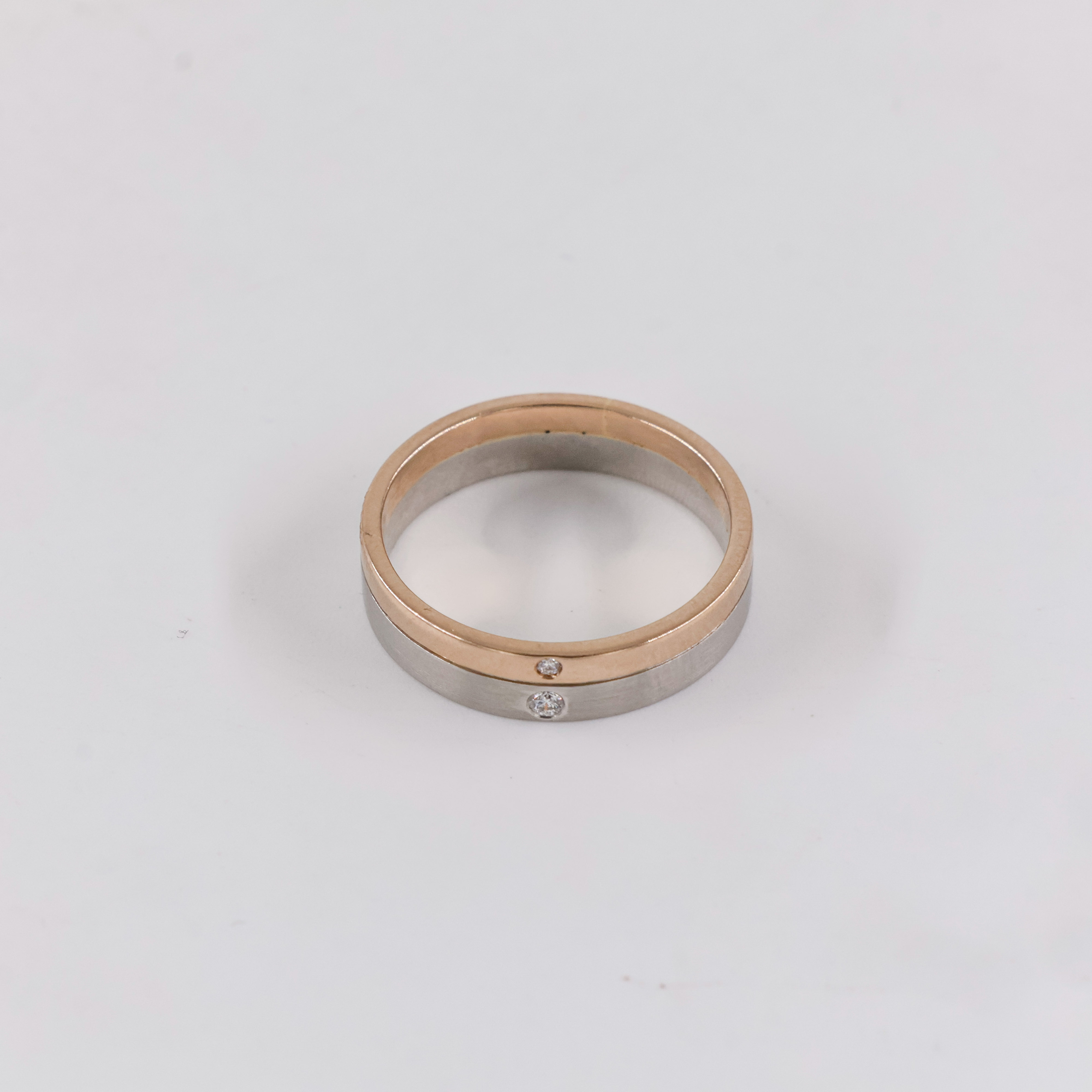 Varahi Jewels - Platinum Ring