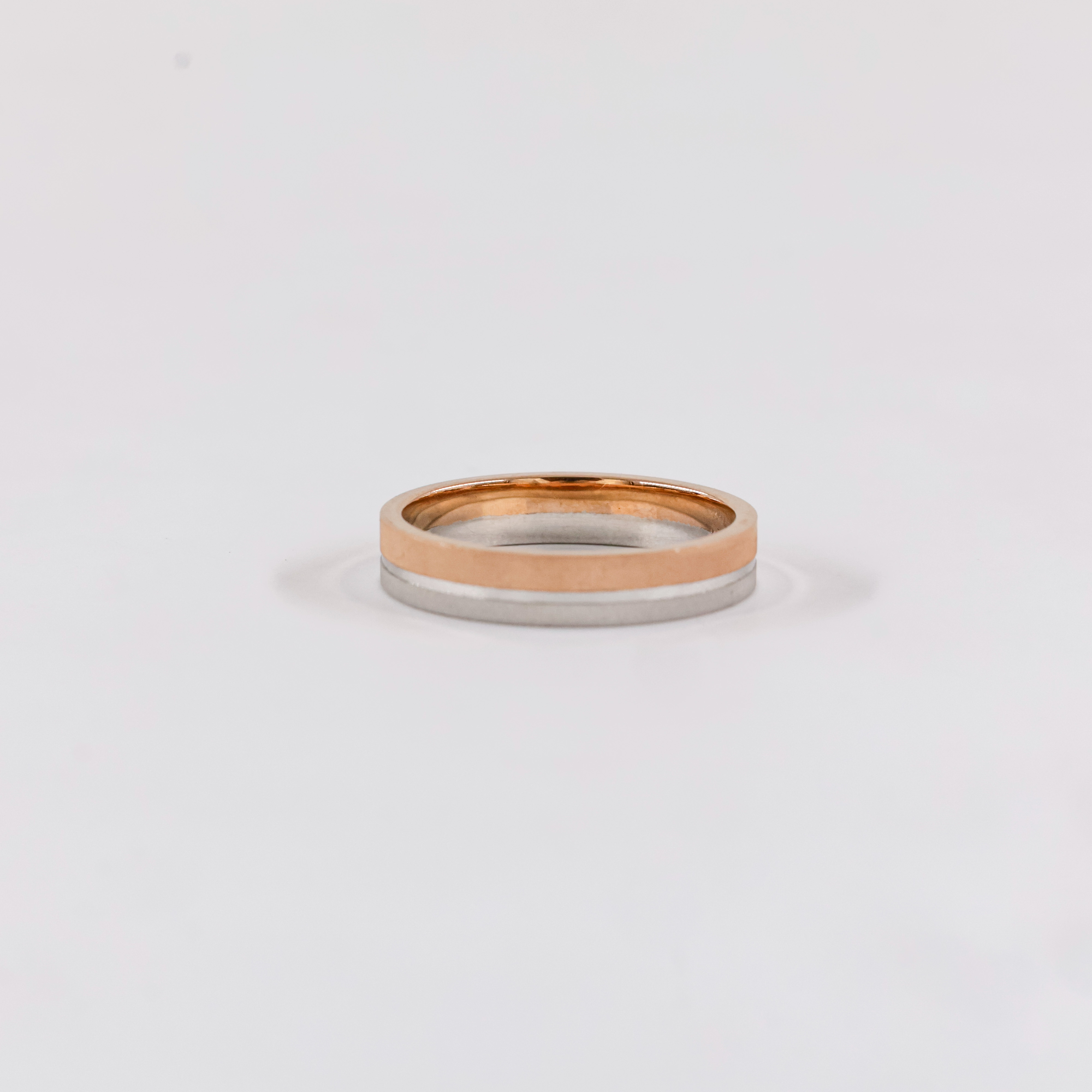 Varahi Jewels - Platinum Ring