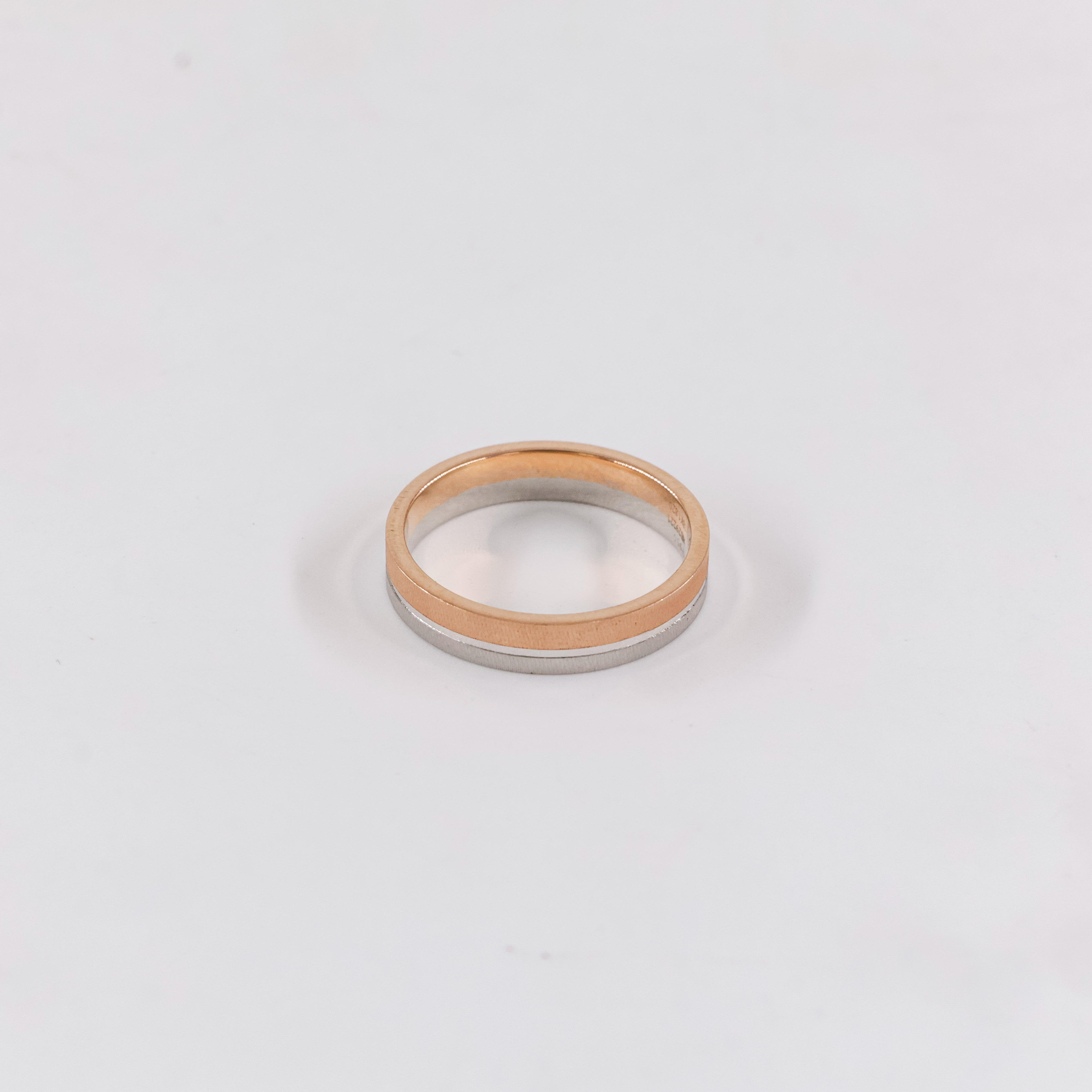 Varahi Jewels - Platinum Ring