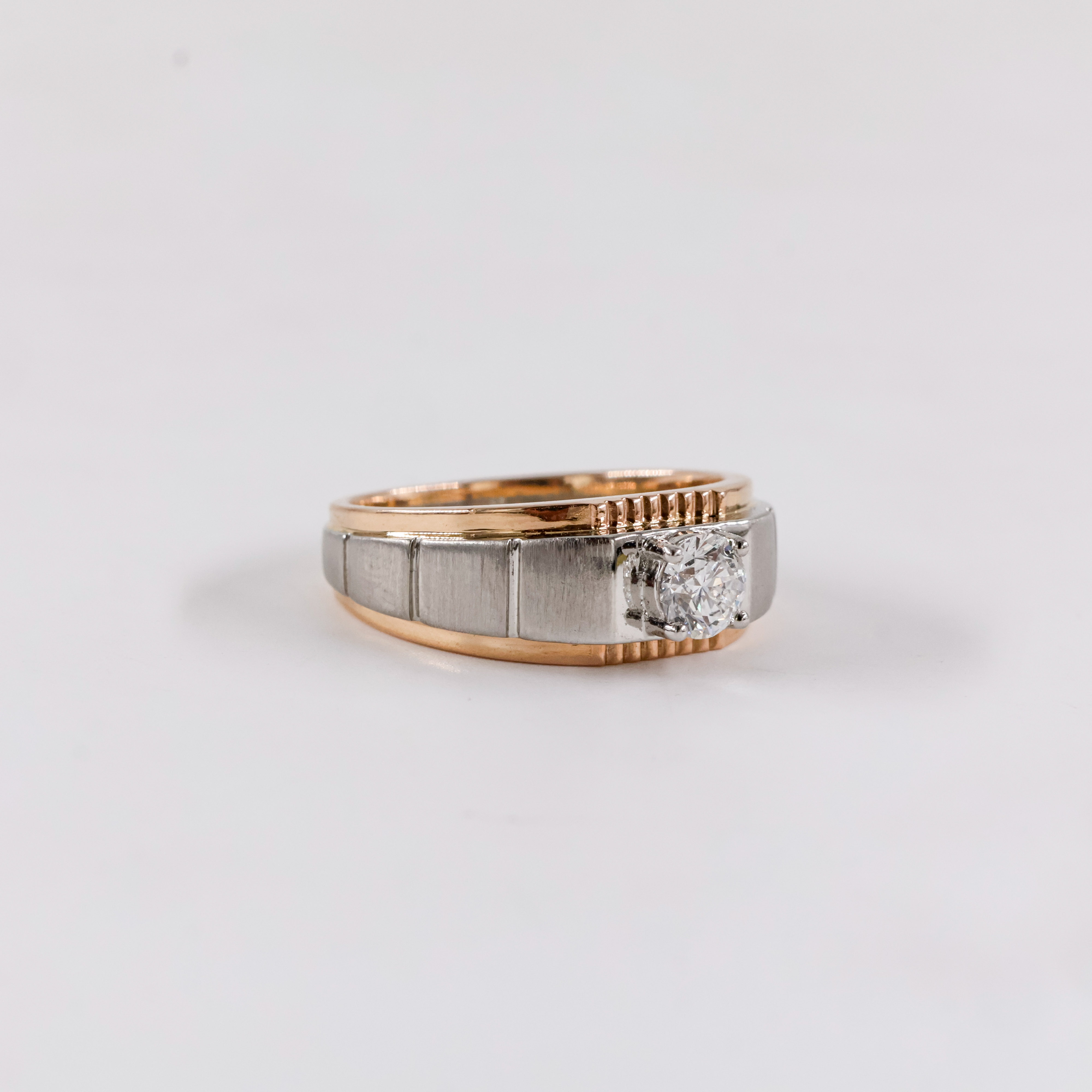 Varahi Jewels - Platinum Ring