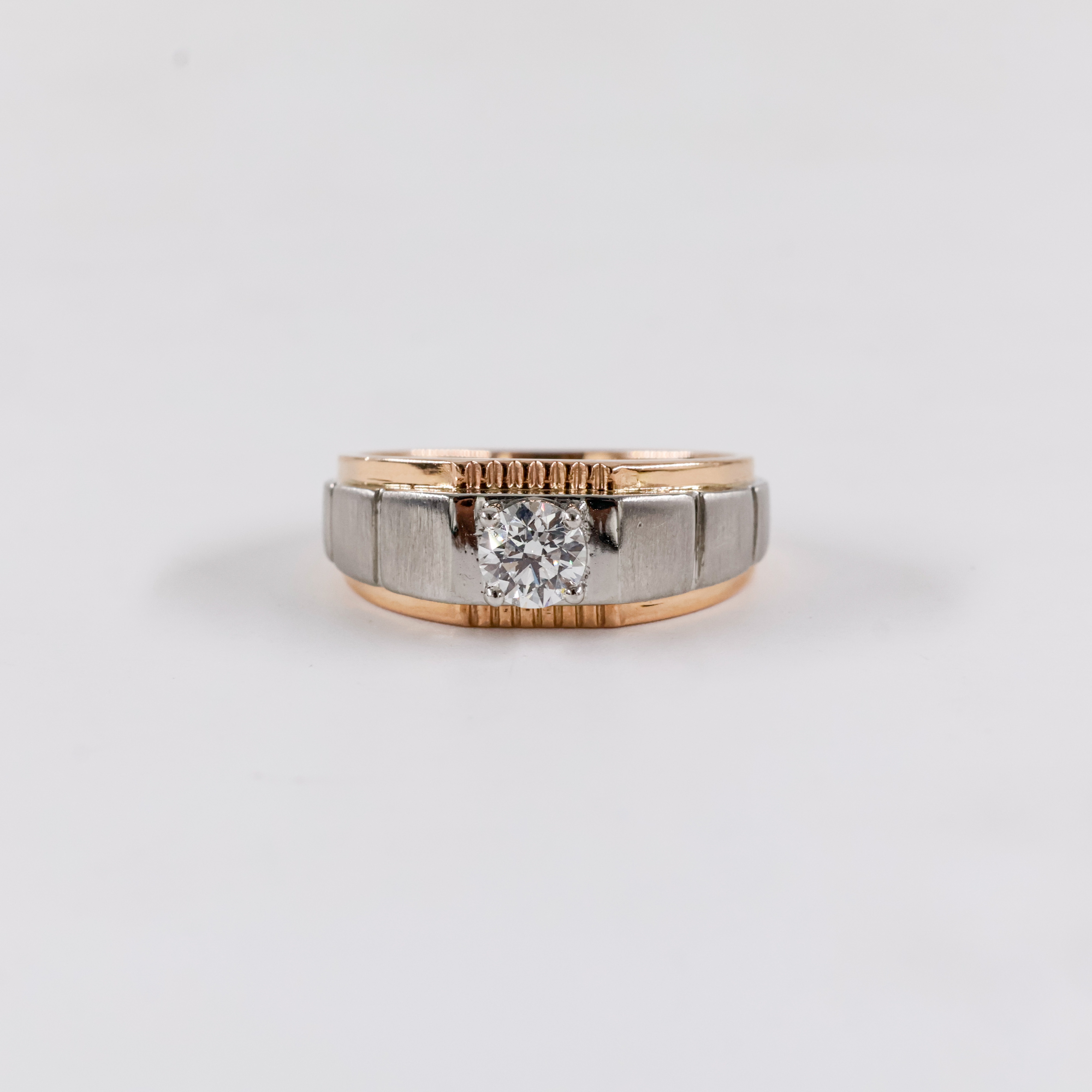 Varahi Jewels - Platinum Ring