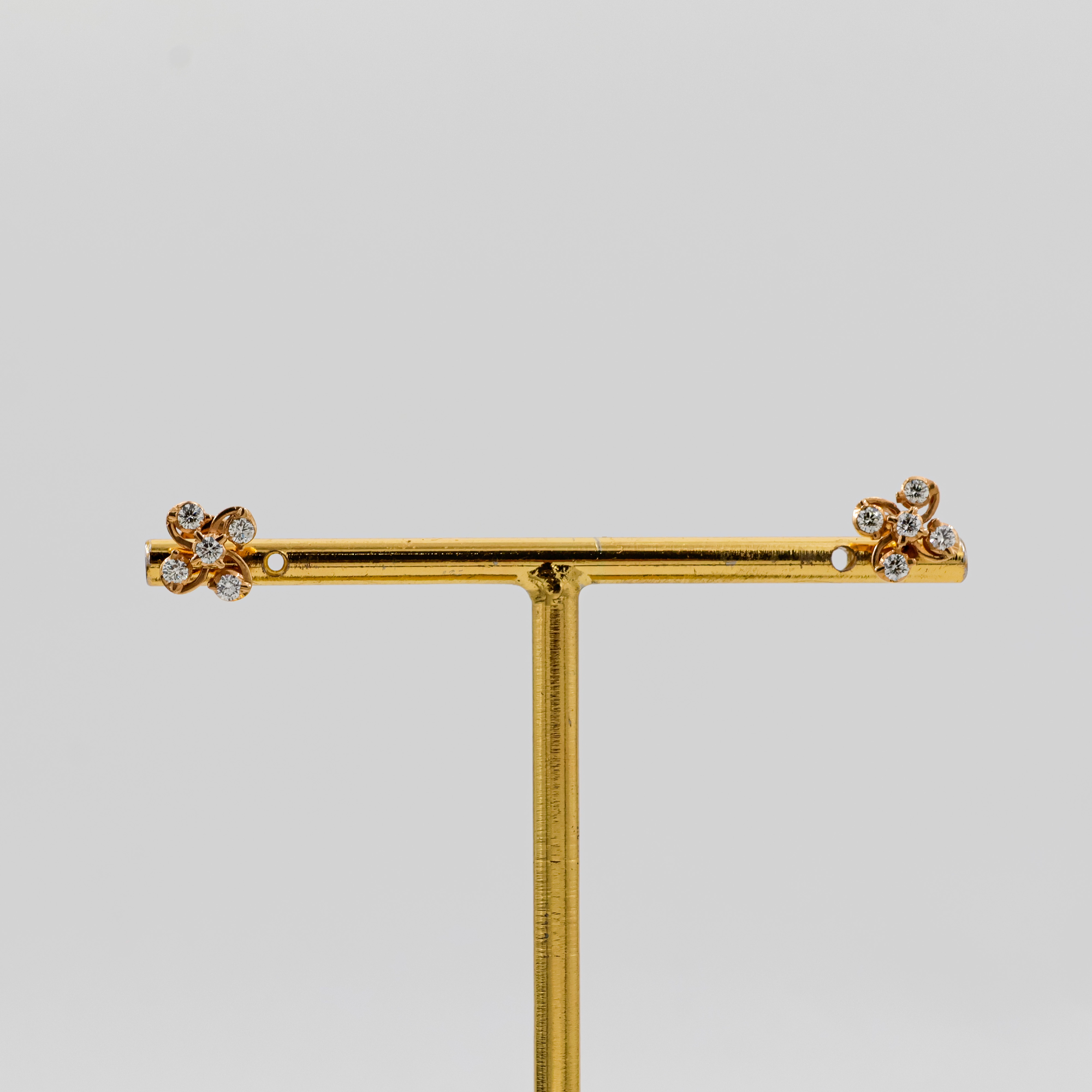 Varahi Jewels - Diamond Tops