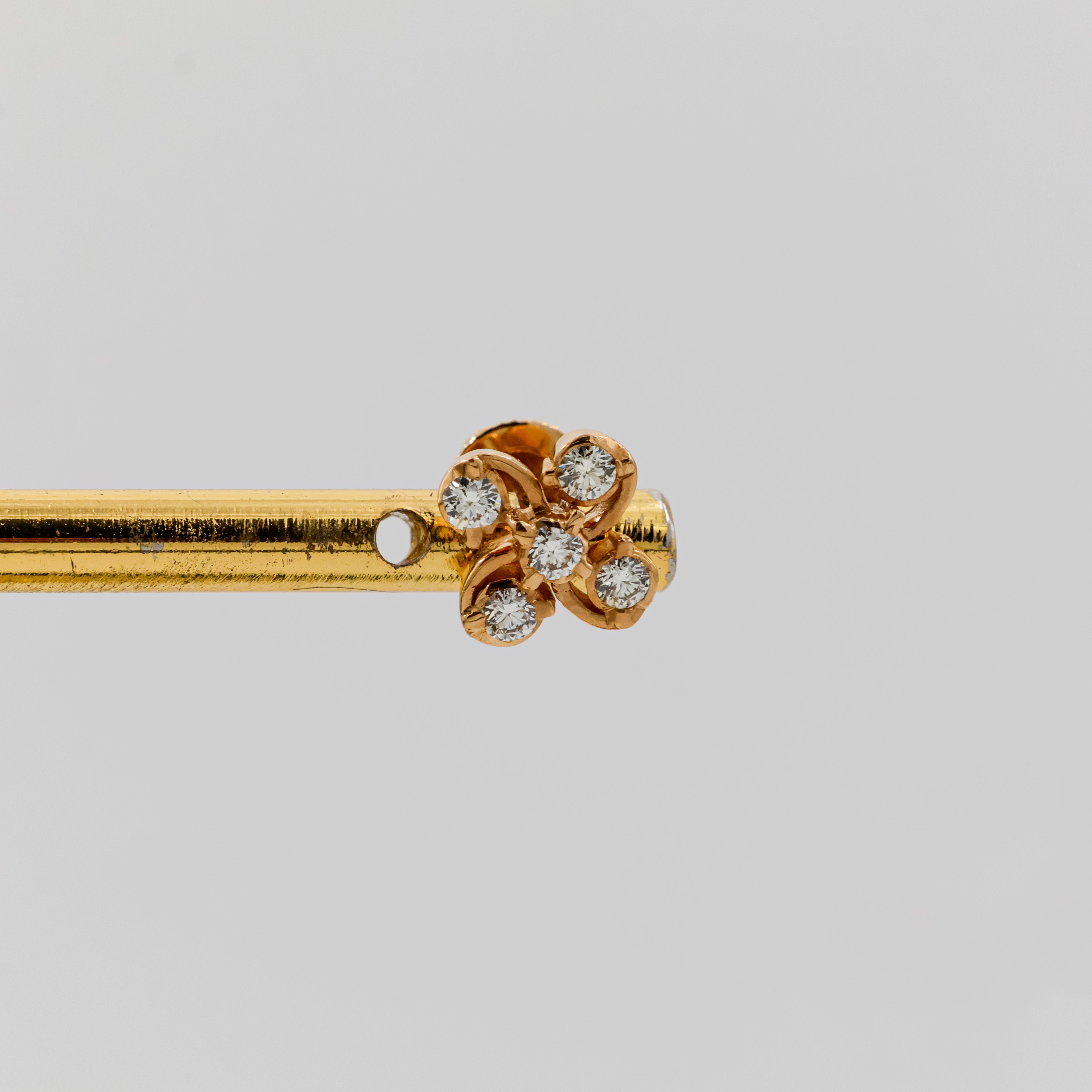 Varahi Jewels - Diamond Tops