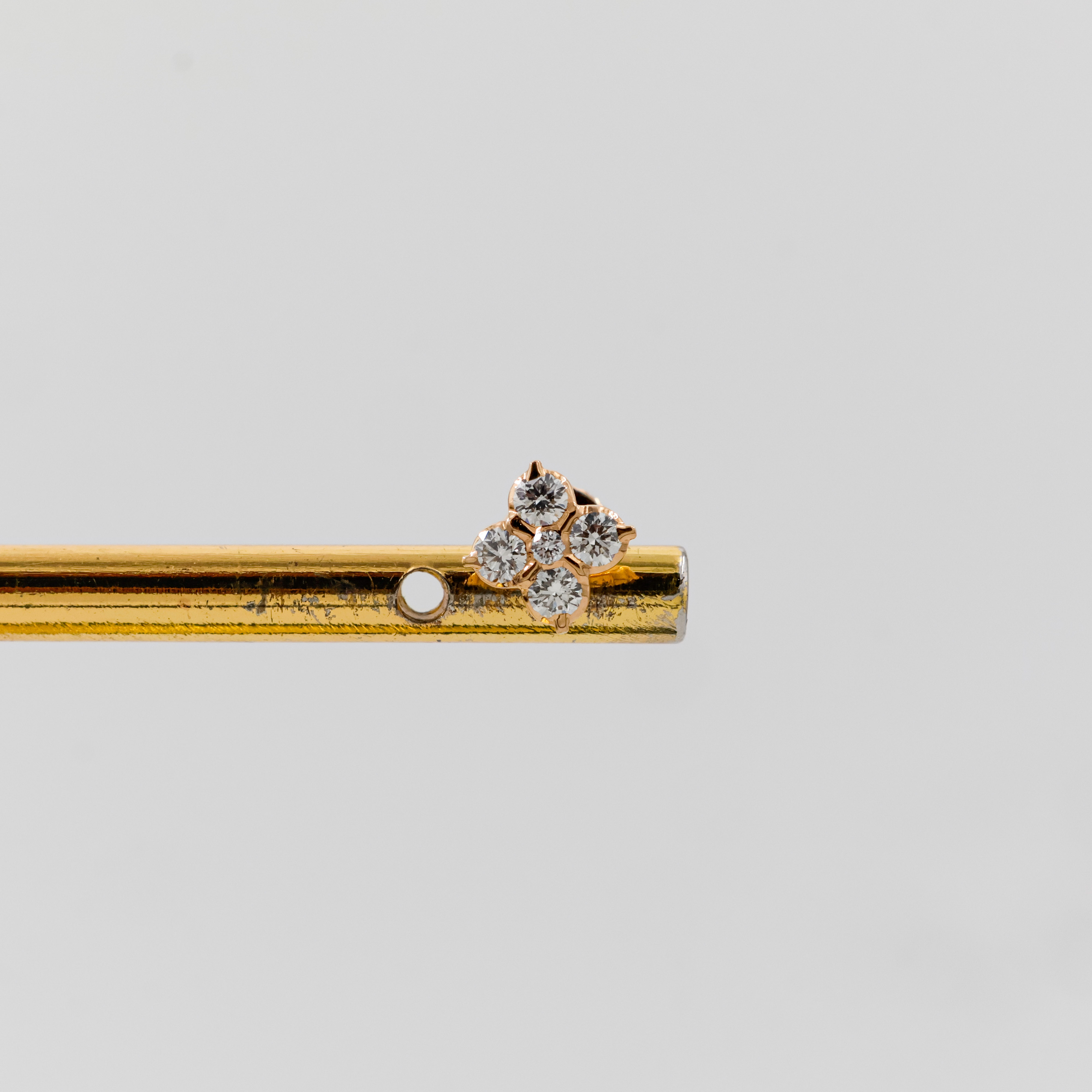 Varahi Jewels - Diamond Tops