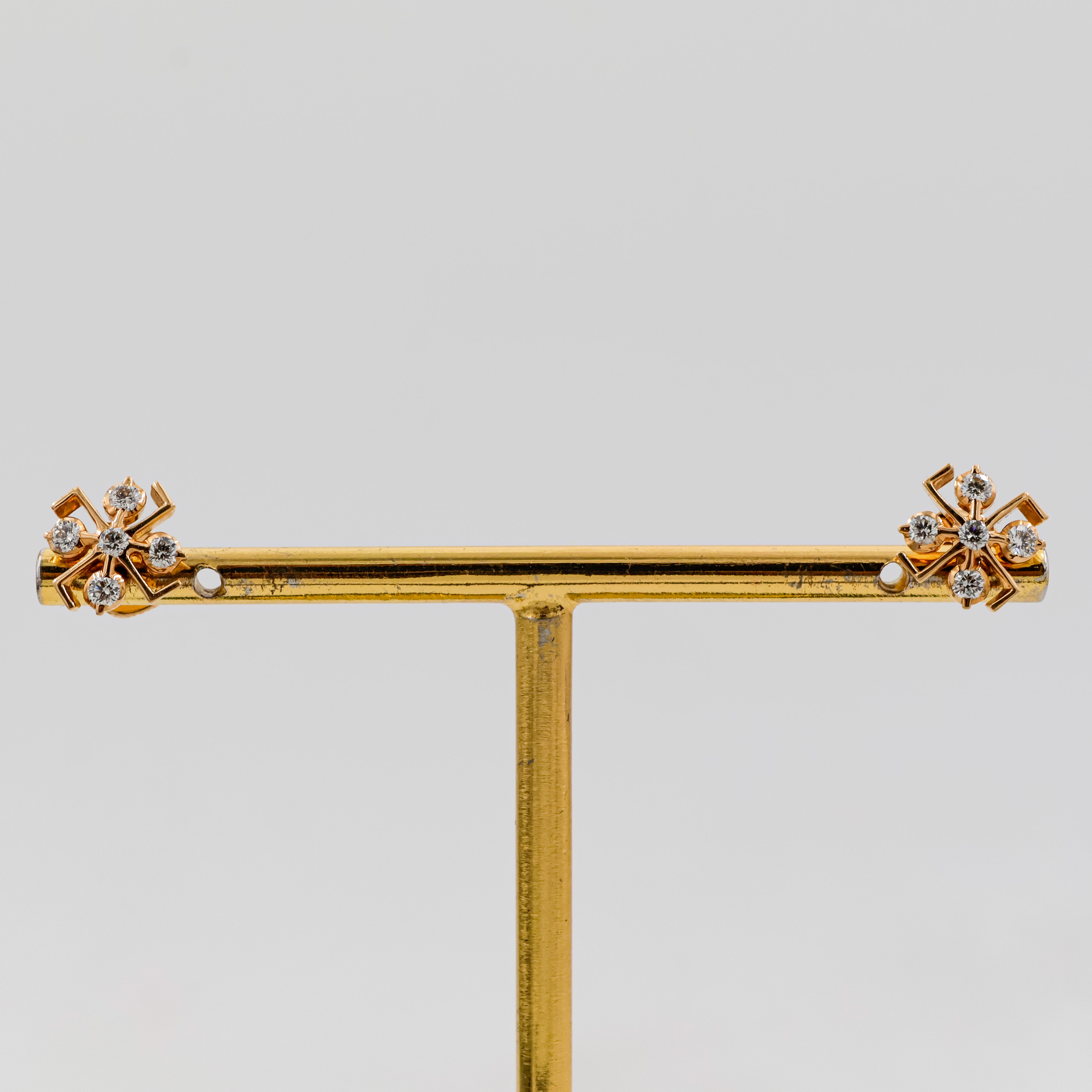 Varahi Jewels - Diamond Tops