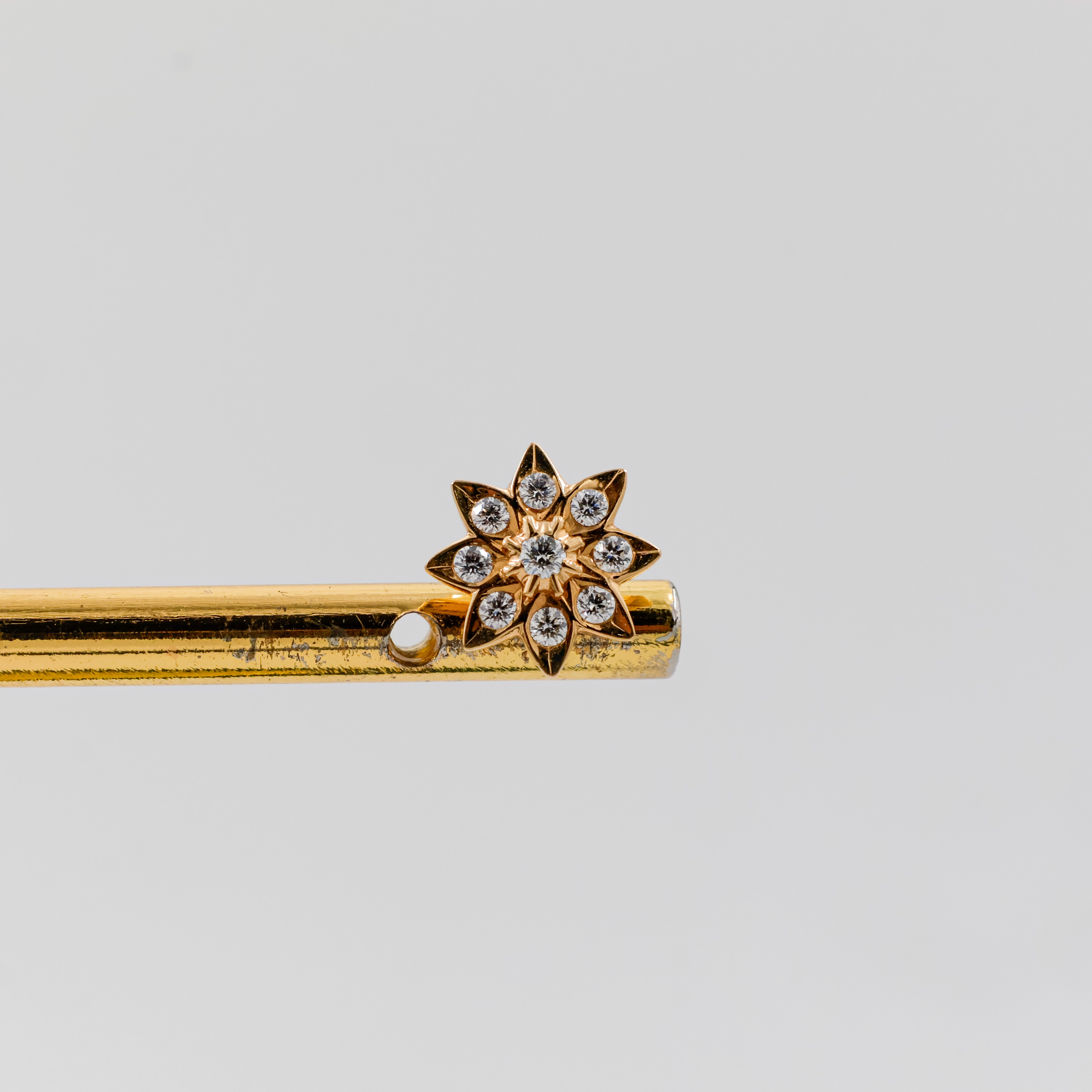 Varahi Jewels - Diamond Tops