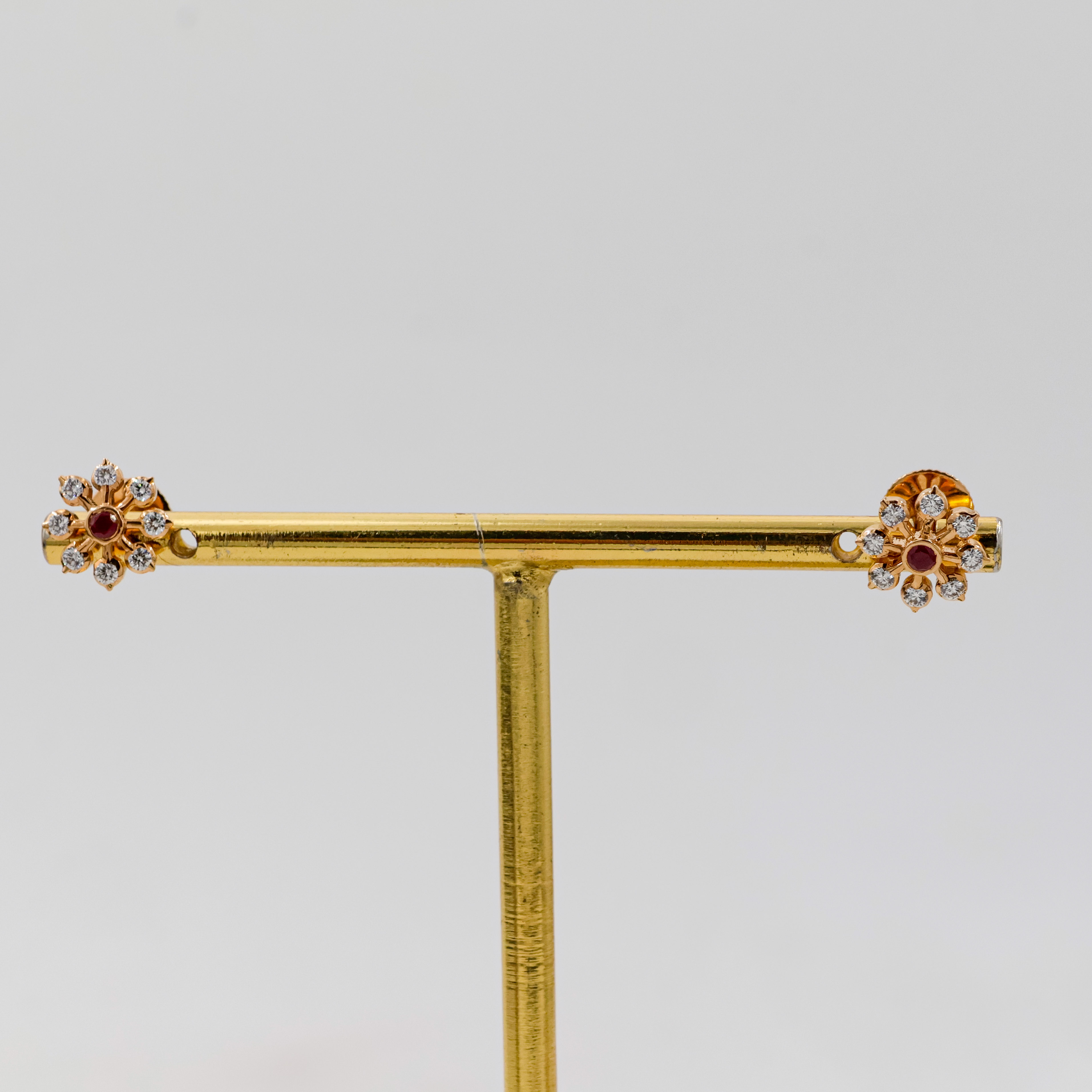 Varahi Jewels - Diamond Tops