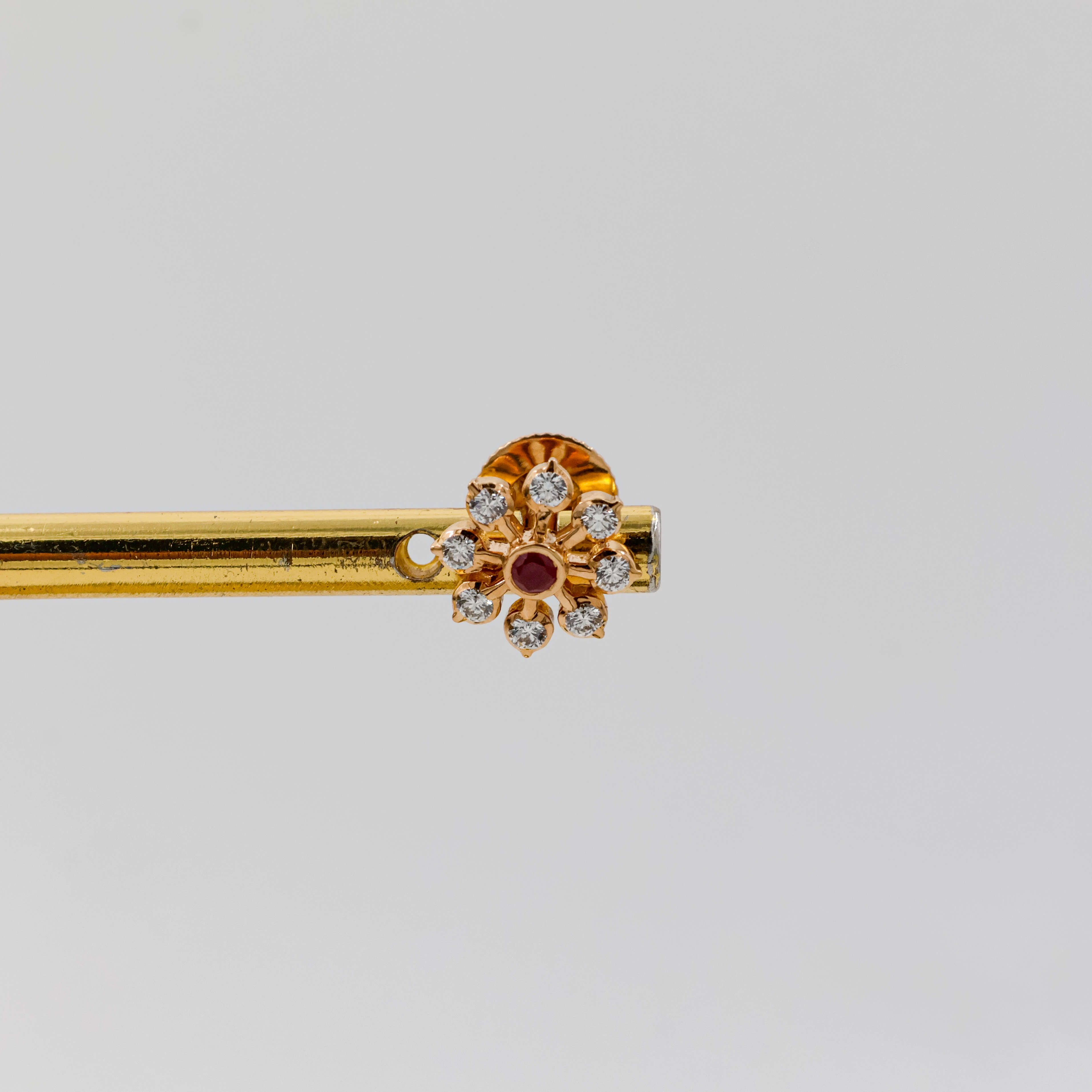 Varahi Jewels - Diamond Tops