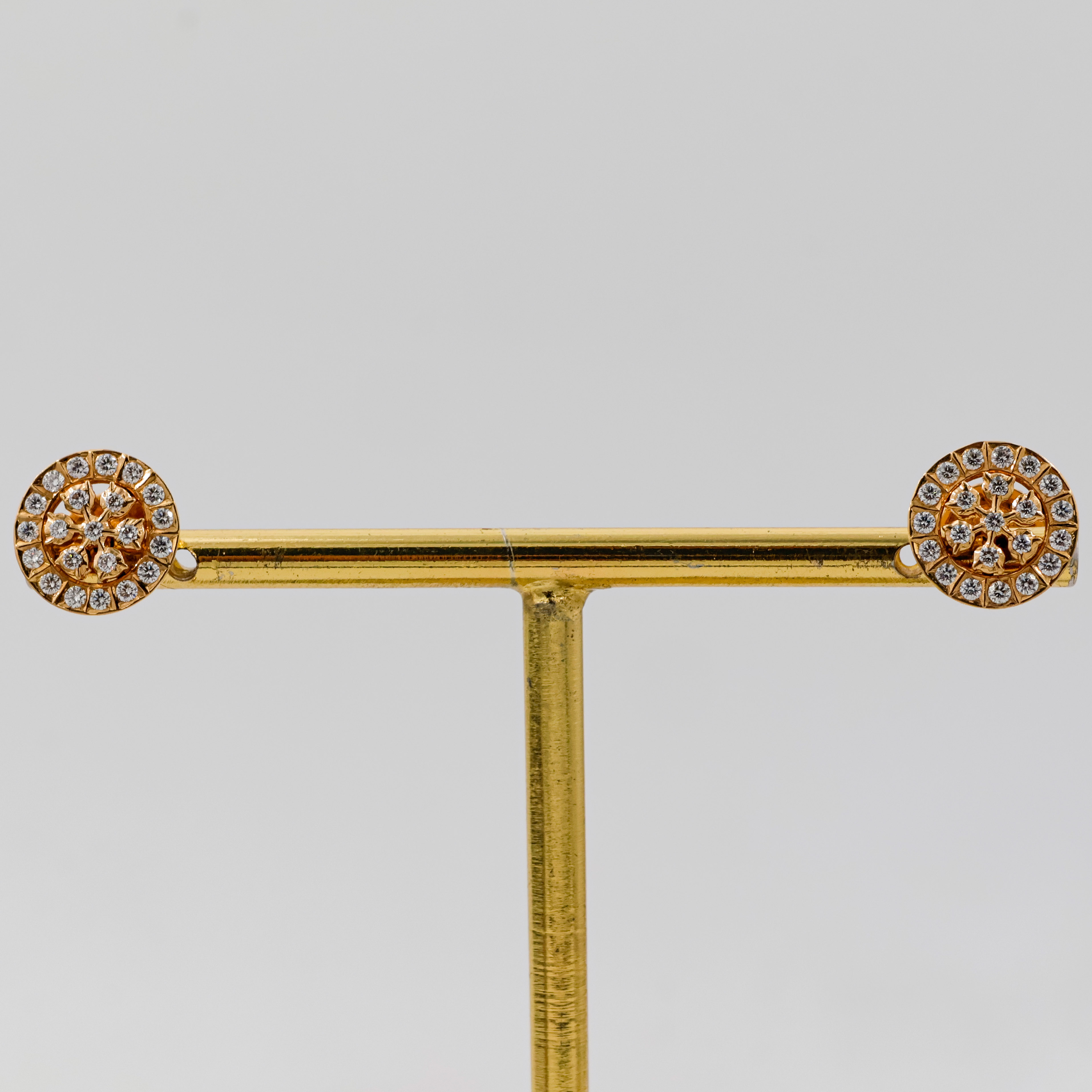Varahi Jewels - Diamond Tops