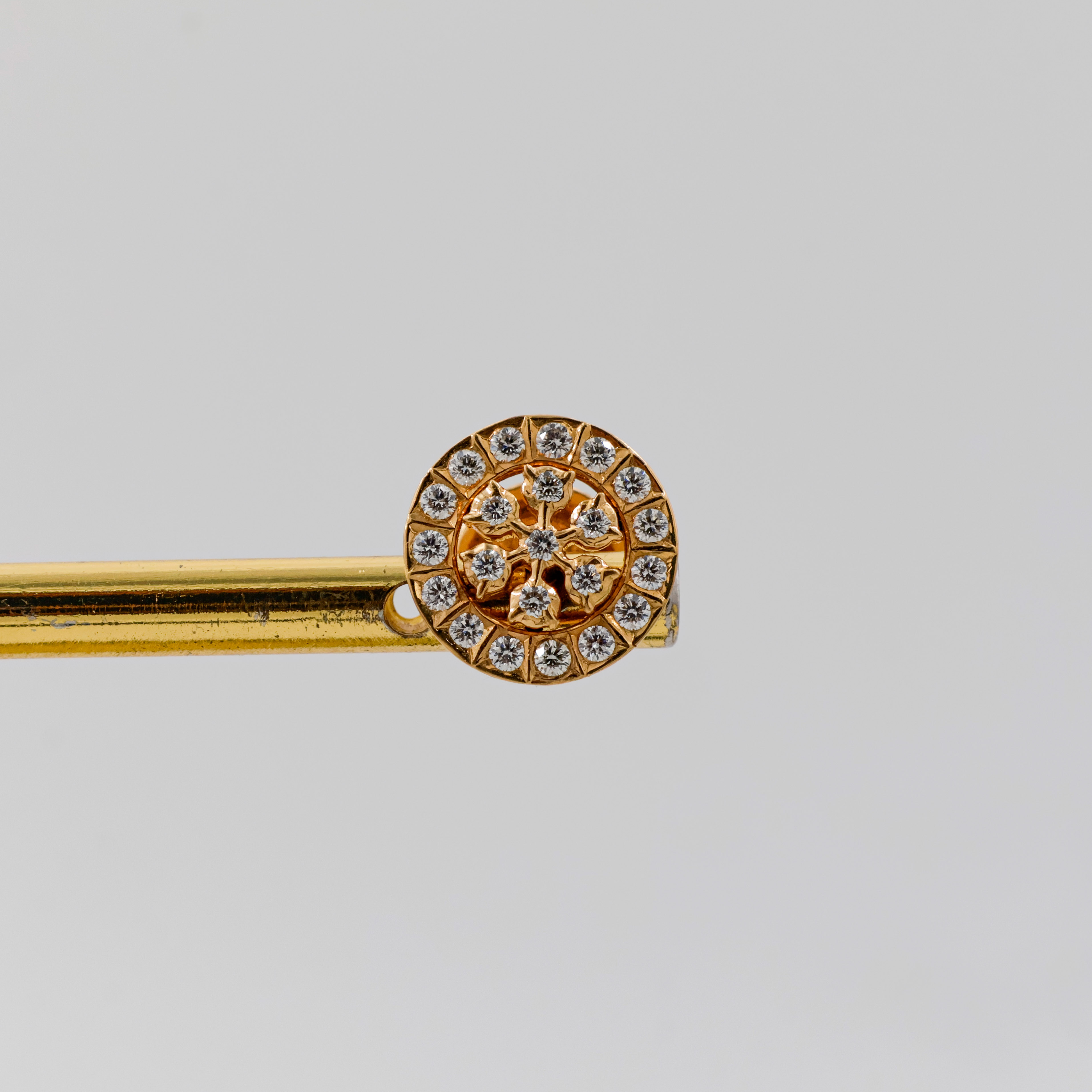 Varahi Jewels - Diamond Tops