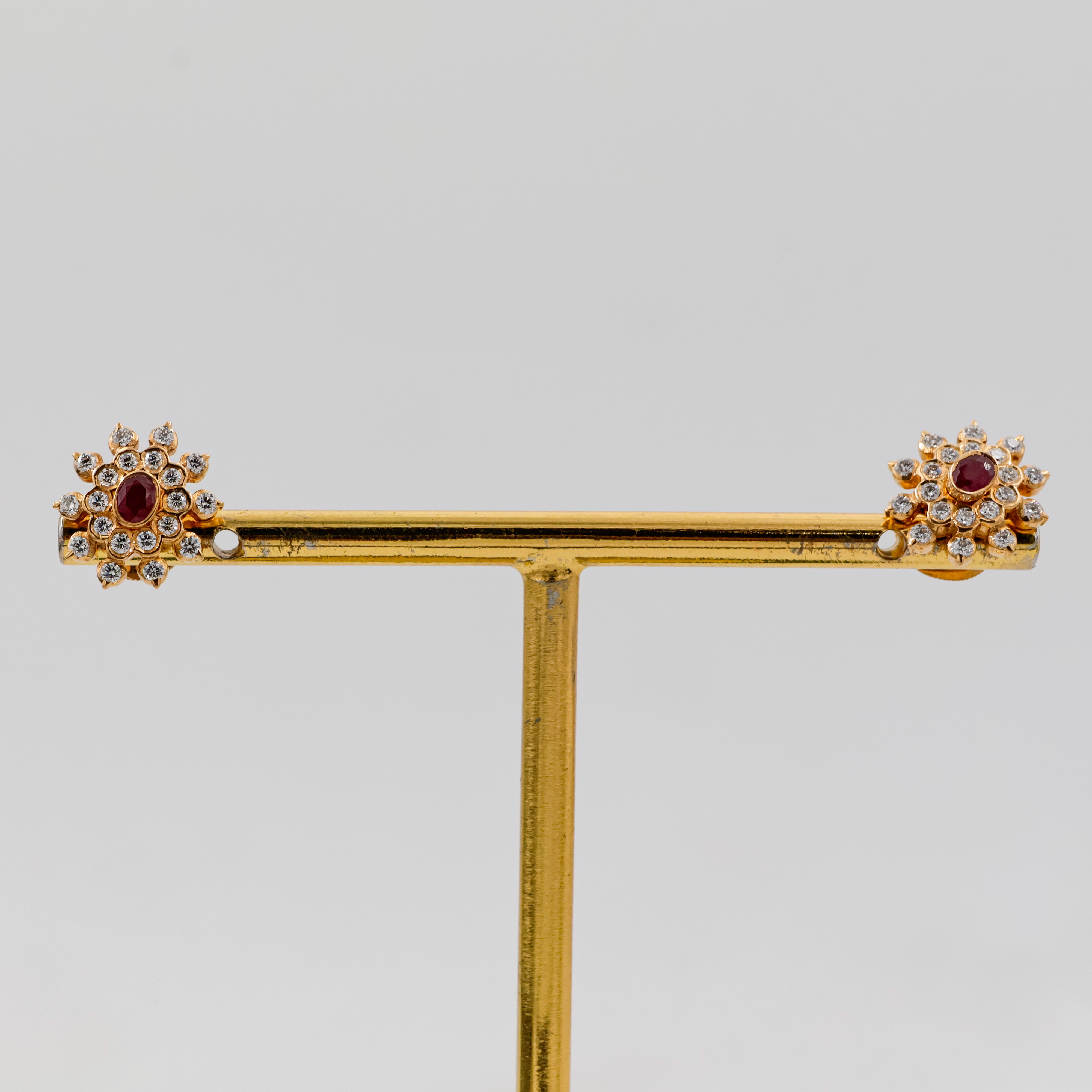 Varahi Jewels - Diamond Tops