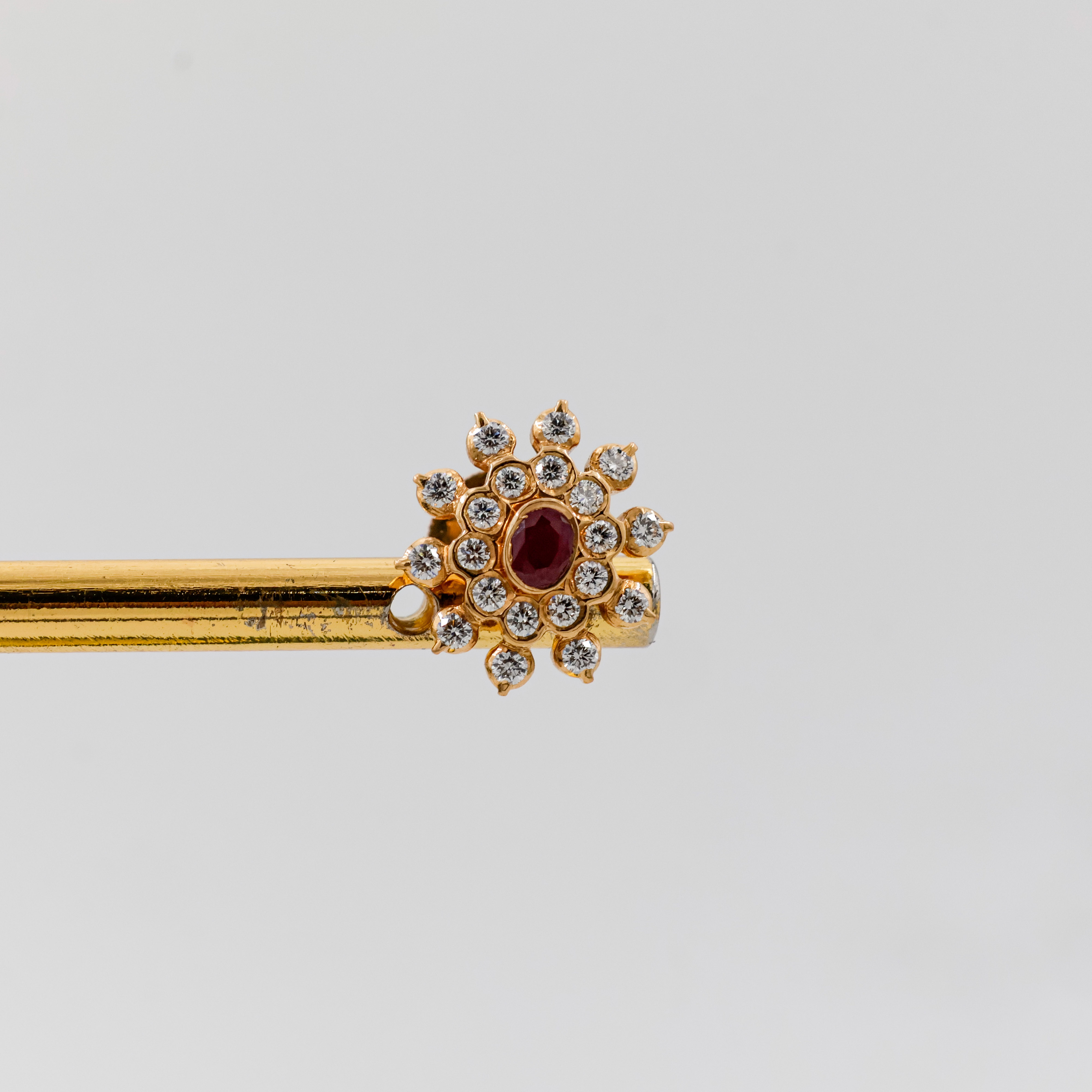 Varahi Jewels - Diamond Tops