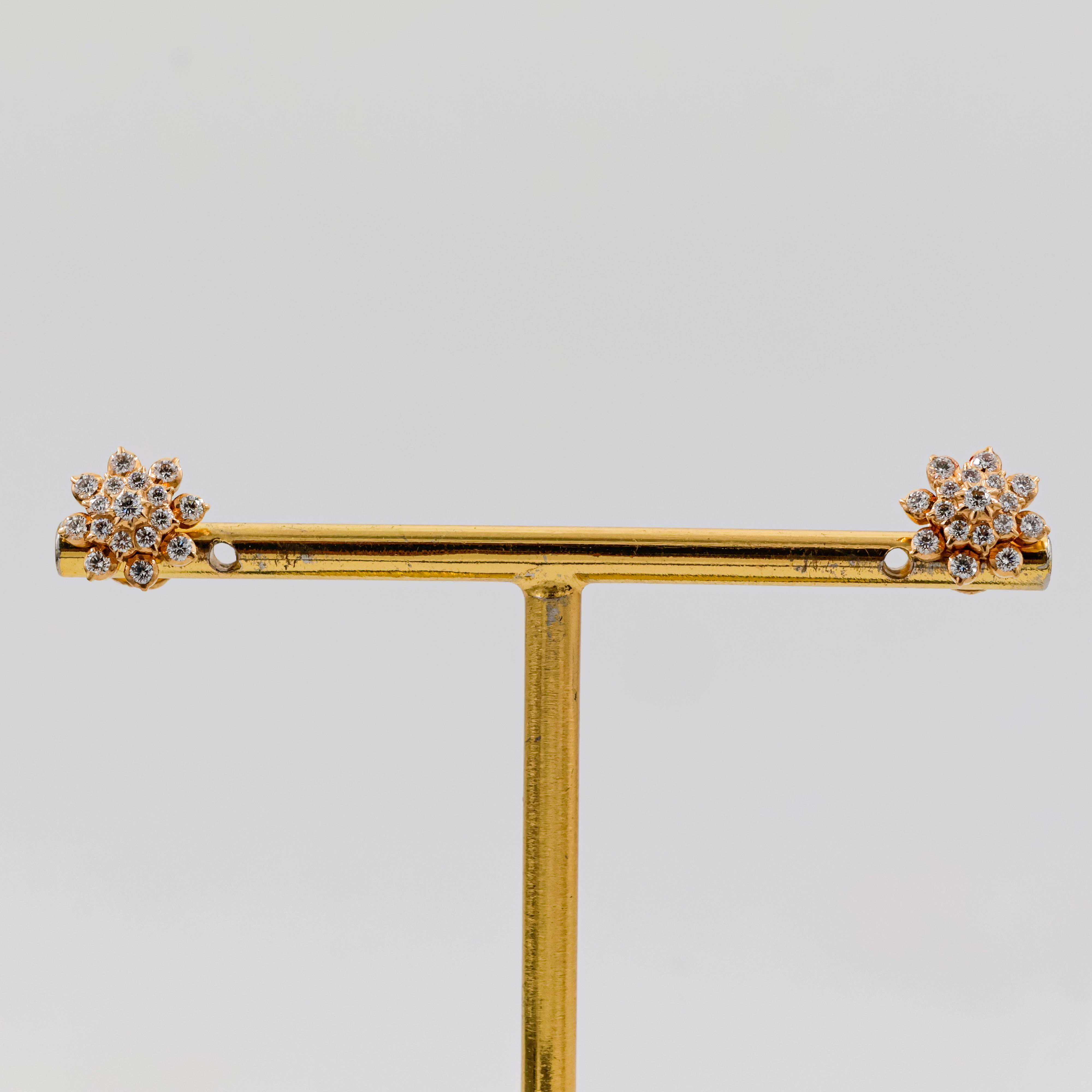 Varahi Jewels - Diamond Tops