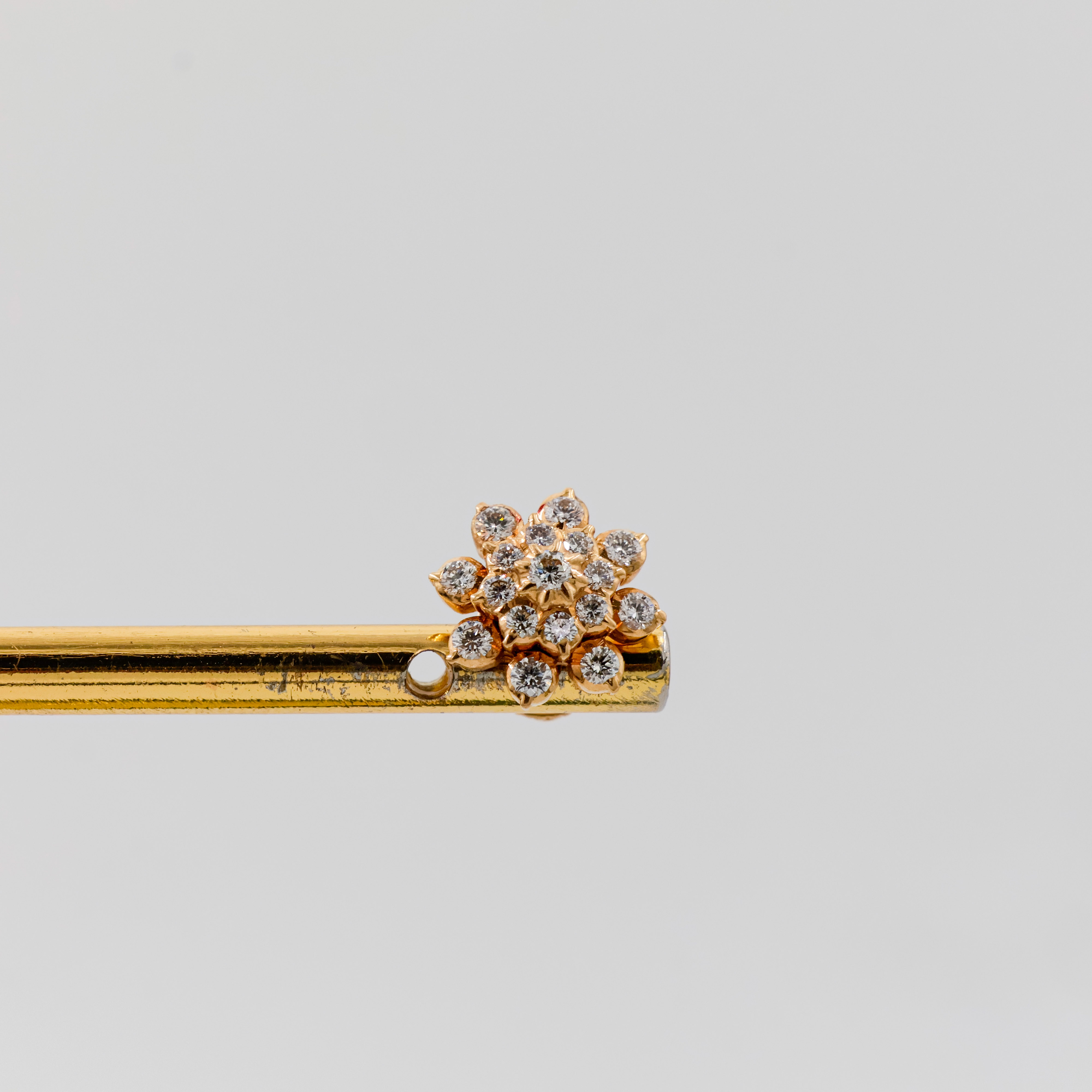 Varahi Jewels - Diamond Tops