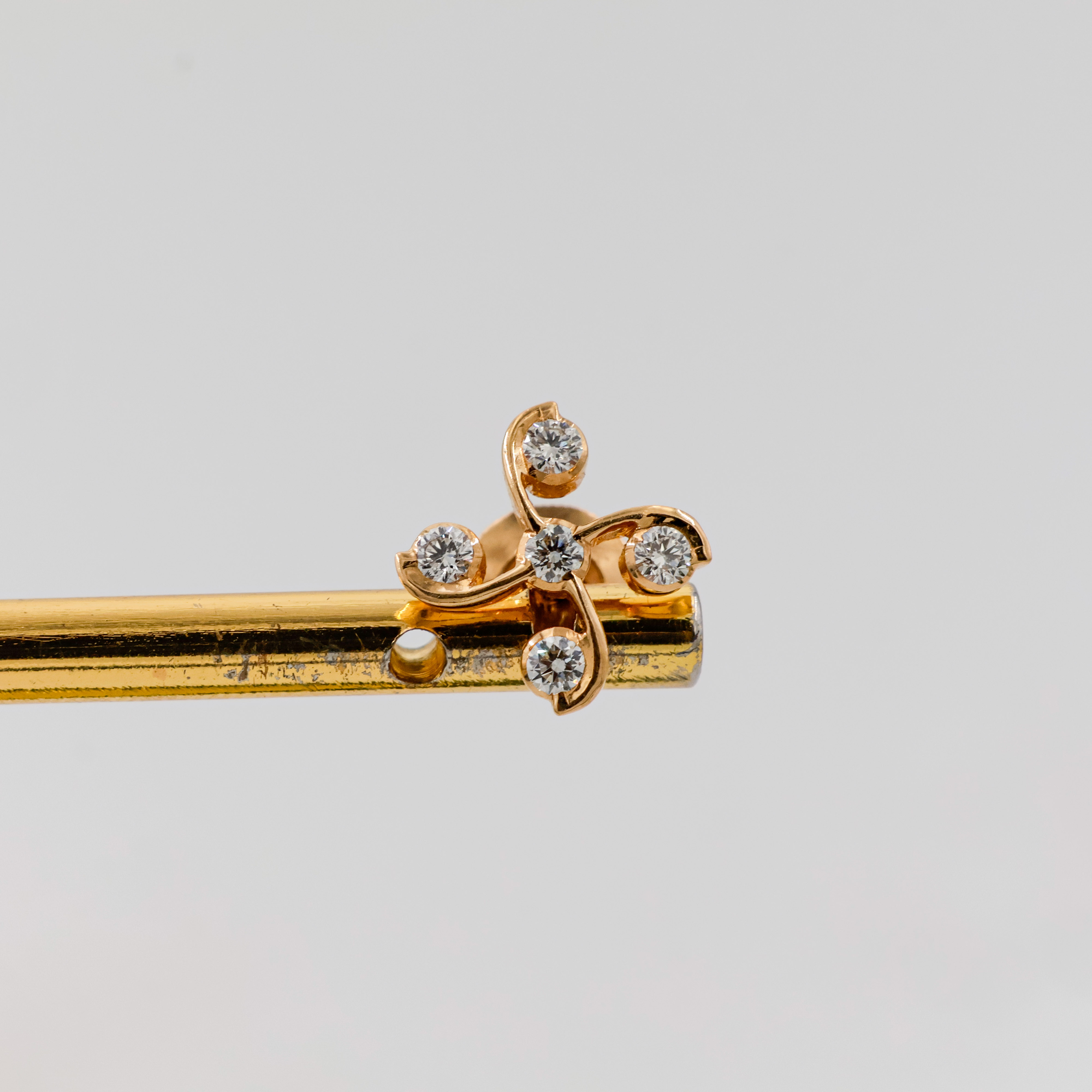 Varahi Jewels - Diamond Tops