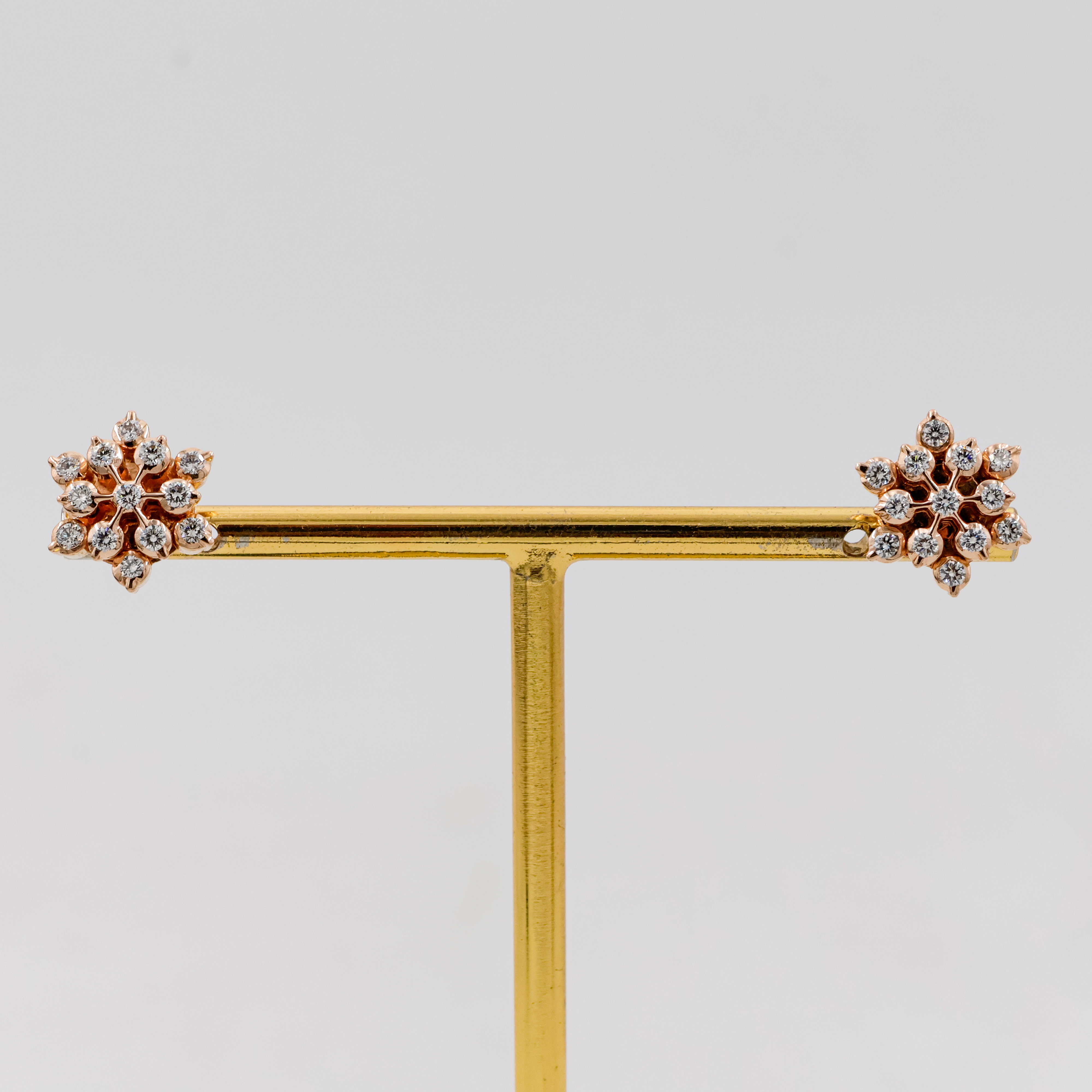 Varahi Jewels - Diamond Tops