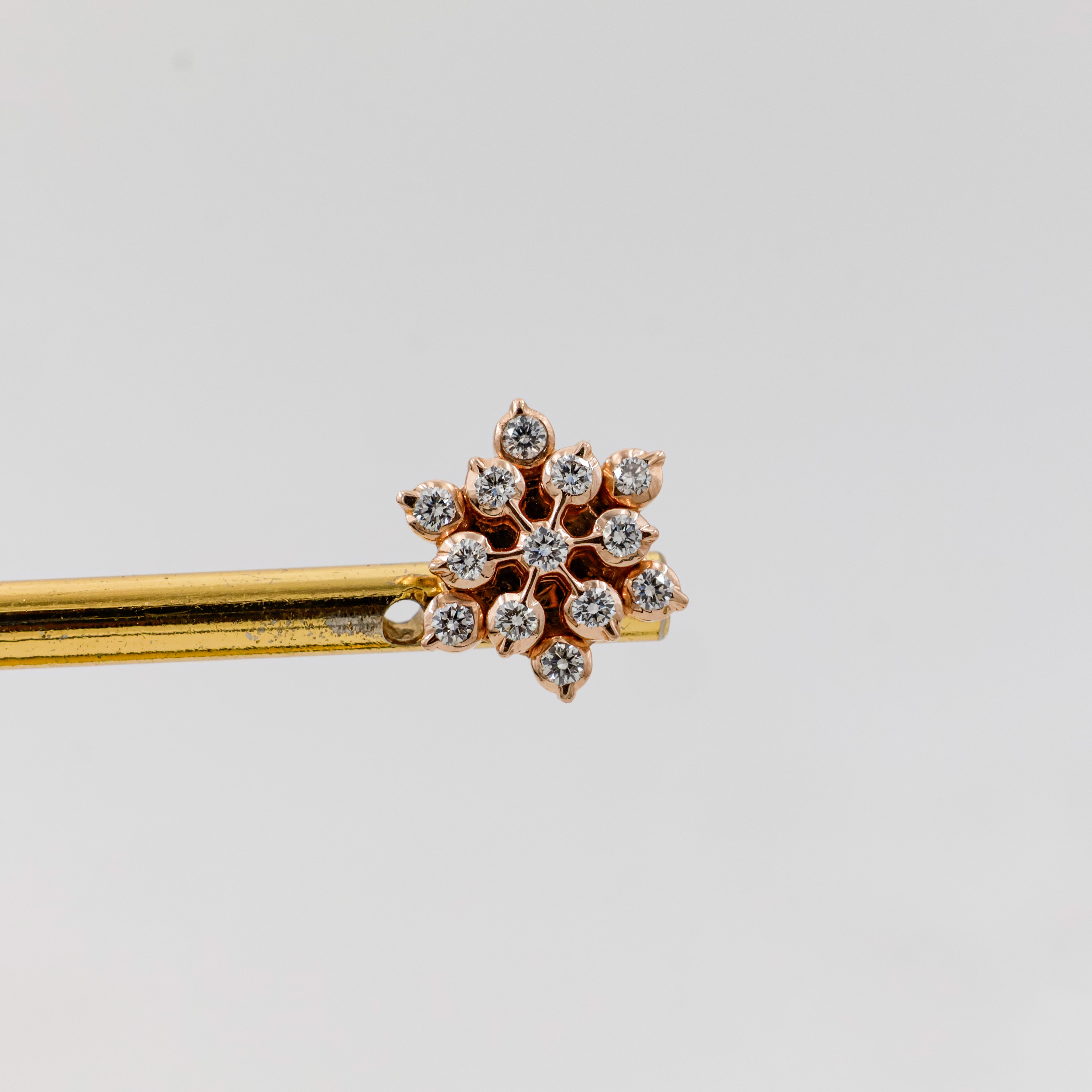 Varahi Jewels - Diamond Tops