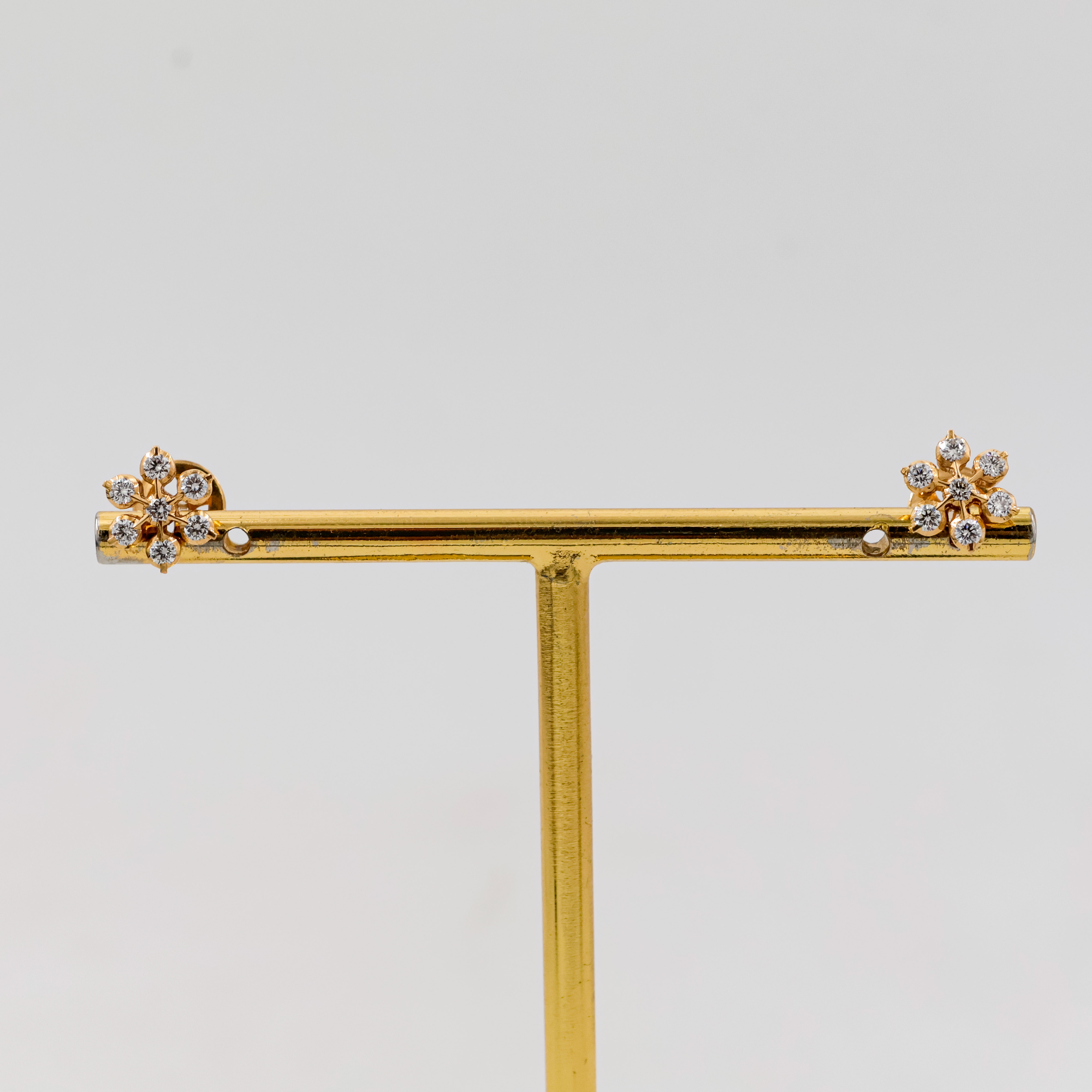 Varahi Jewels - Diamond Tops