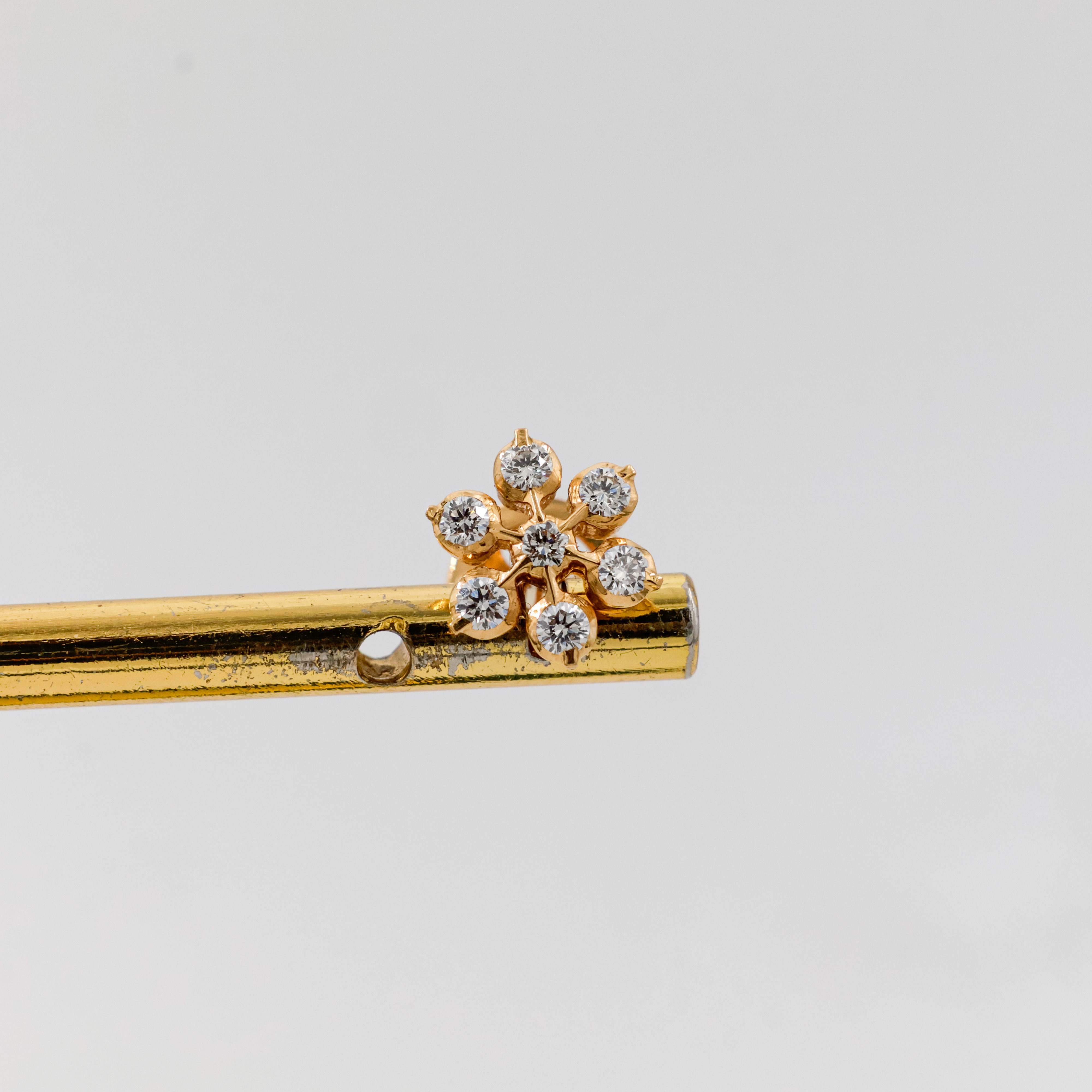 Varahi Jewels - Diamond Tops