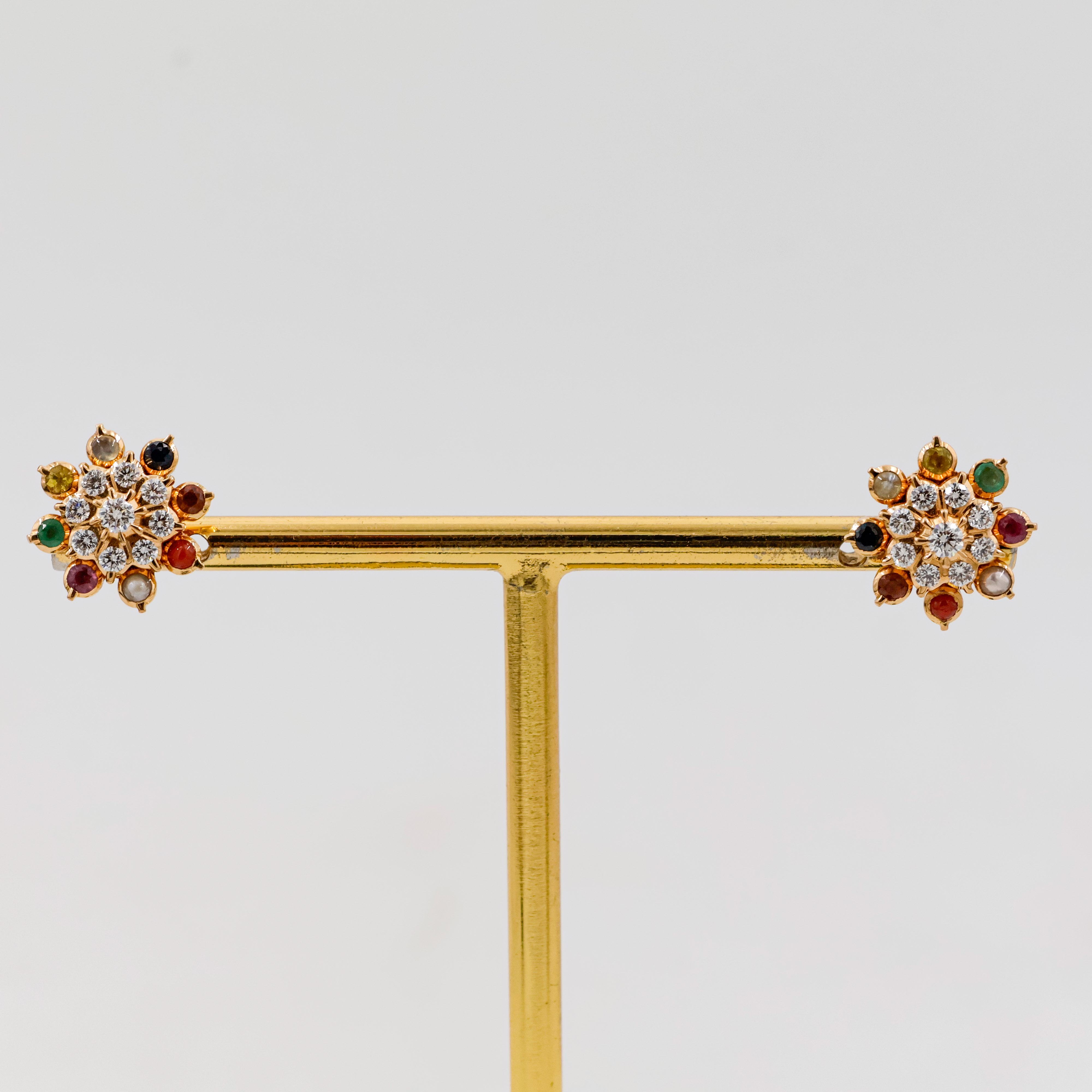 Varahi Jewels - Diamond Tops